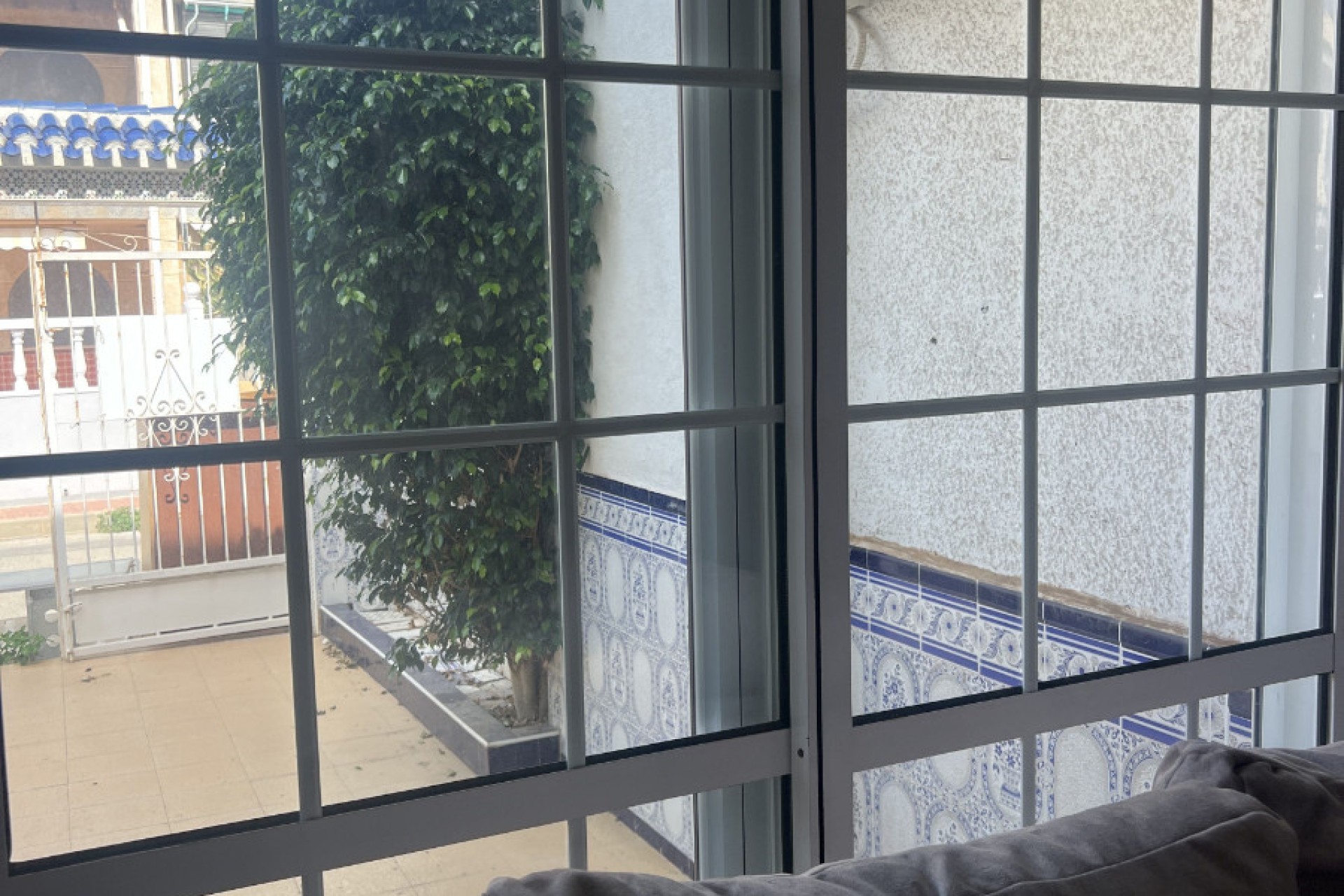 Sale - Reihenhaus - San Pedro del Pinatar