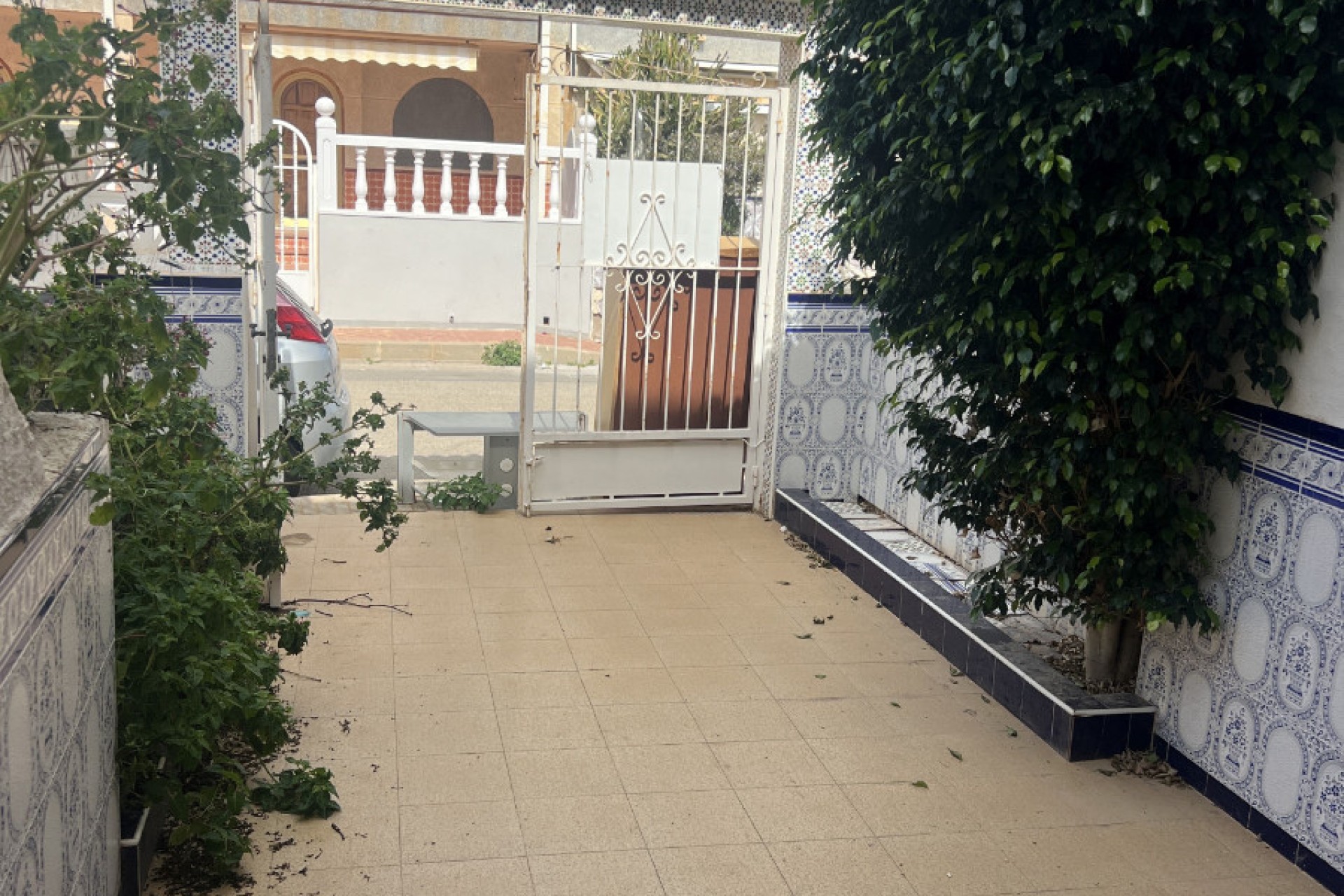 Sale - Reihenhaus - San Pedro del Pinatar