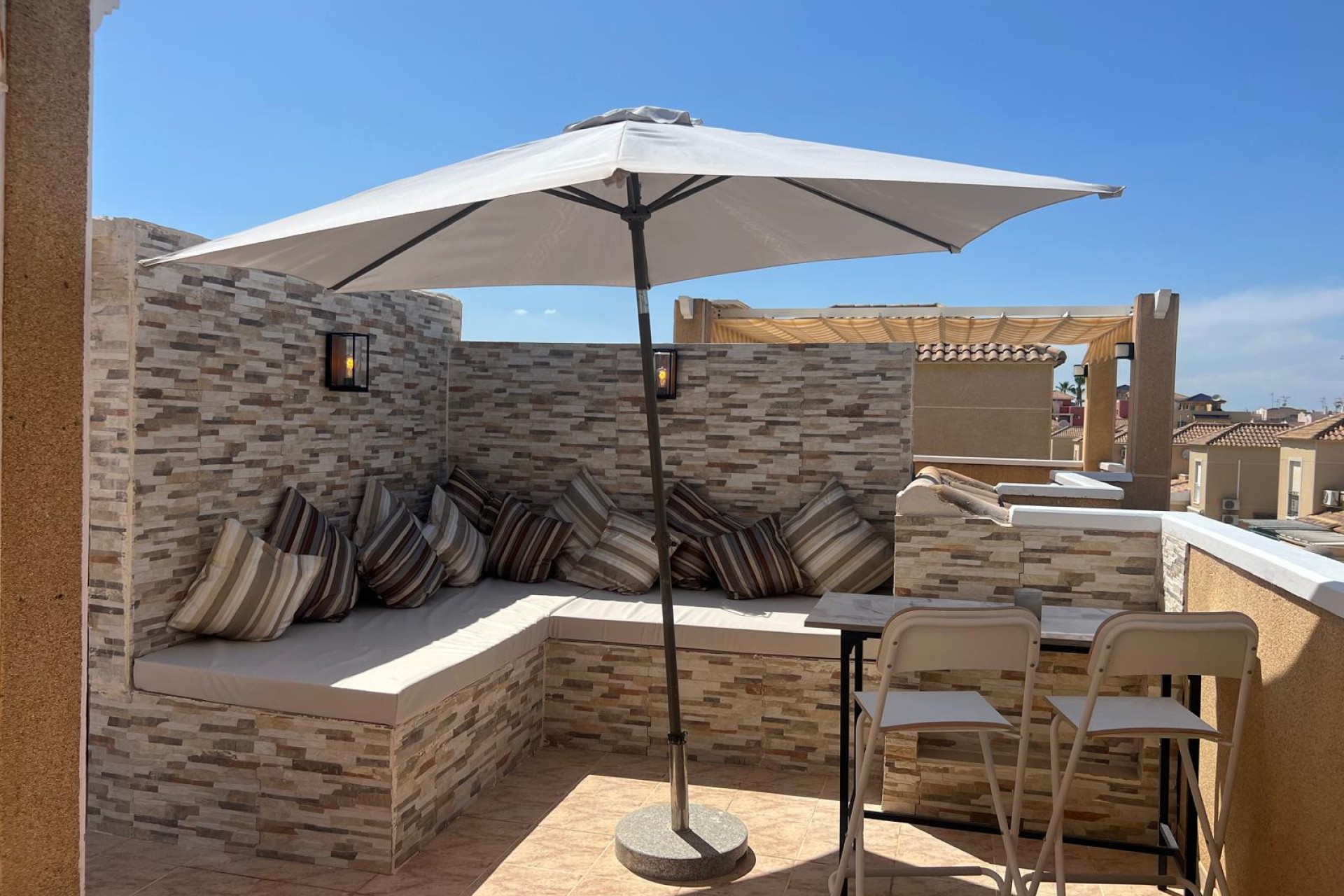 Sale - Reihenhaus - Torrevieja - Nord Torrevieja