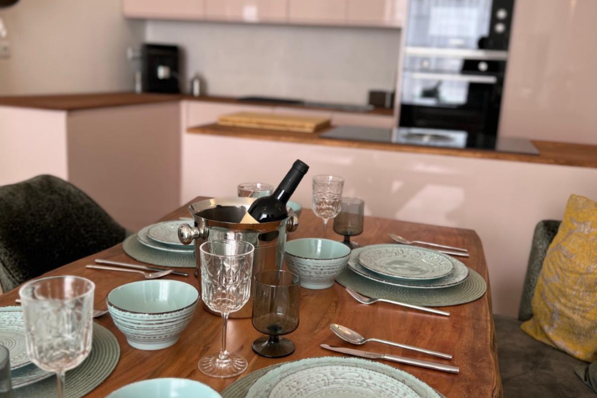 Sale - Reihenhaus - Torrevieja - Nord Torrevieja