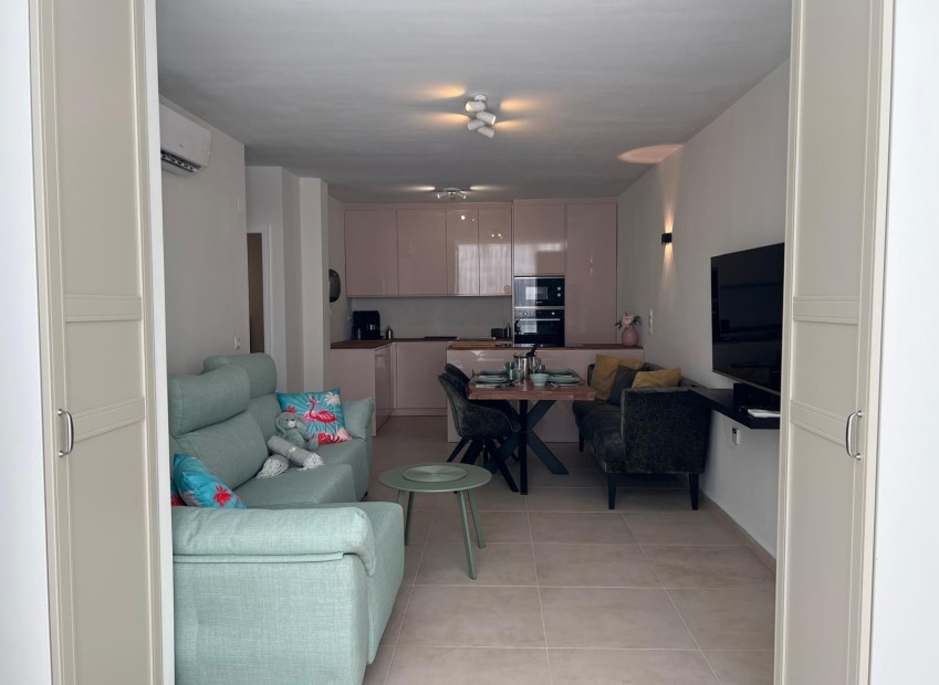 Sale - Reihenhaus - Torrevieja - Nord Torrevieja