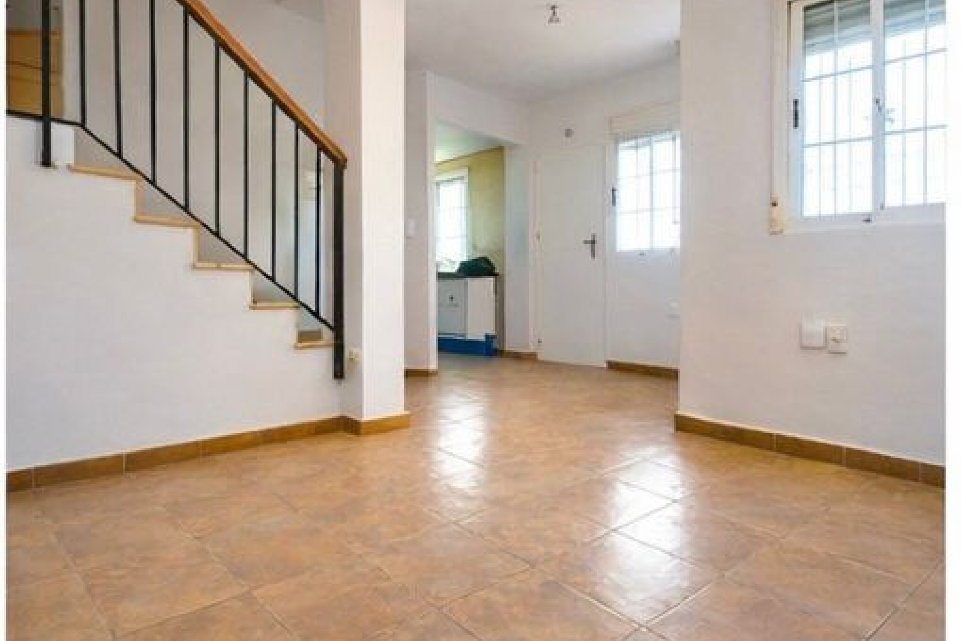 Sale - Reihenhaus - Torrevieja - Torrevieja Zentrum