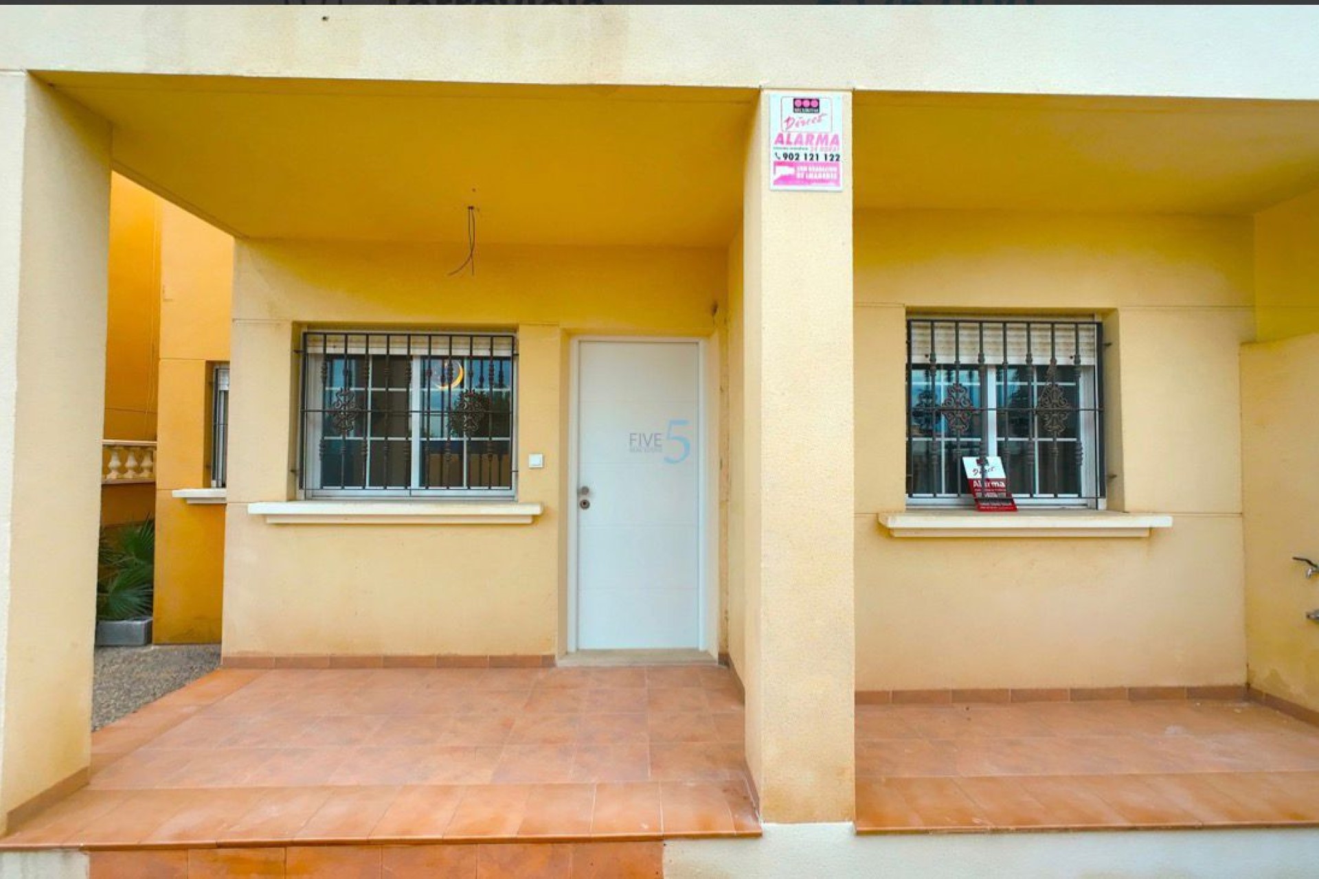 Sale - Reihenhaus - Torrevieja - Torrevieja Zentrum