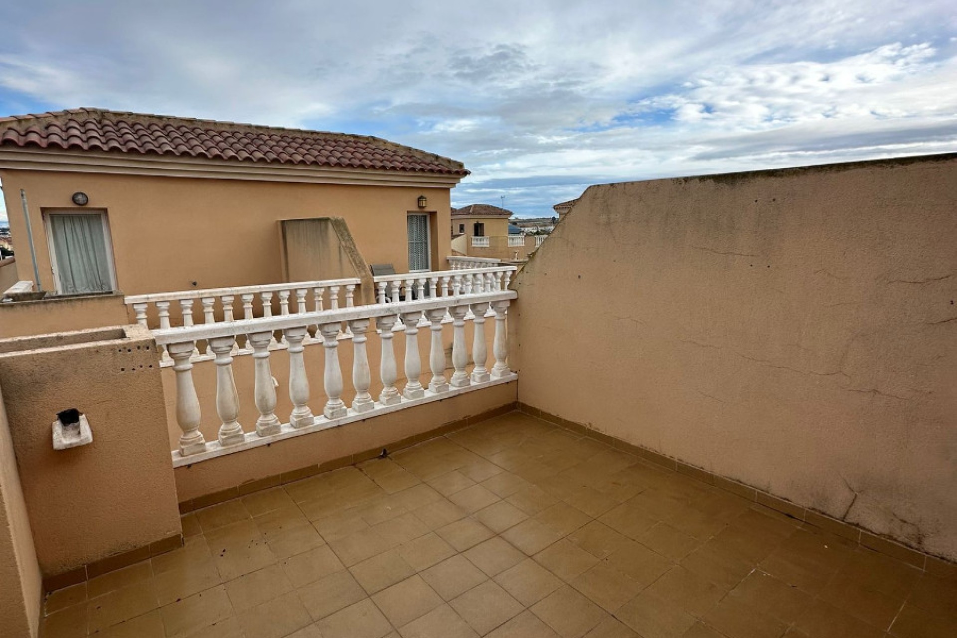 Sale - Reihenhaus - Torrevieja - Torrevieja Zentrum