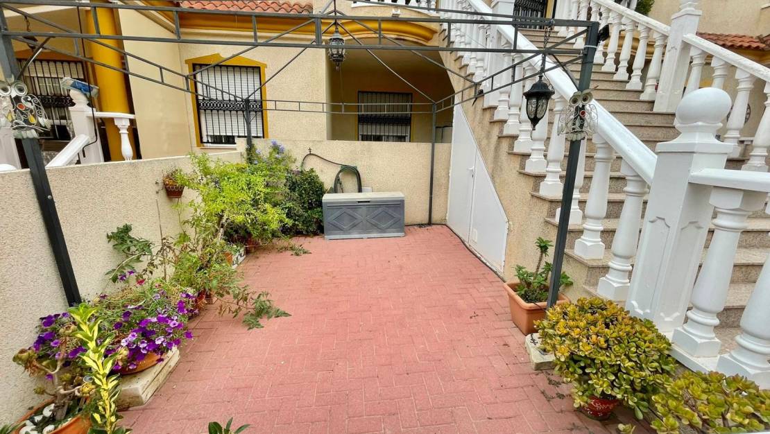 Sale - Terraced house - Guardamar del Segura - Guardamar