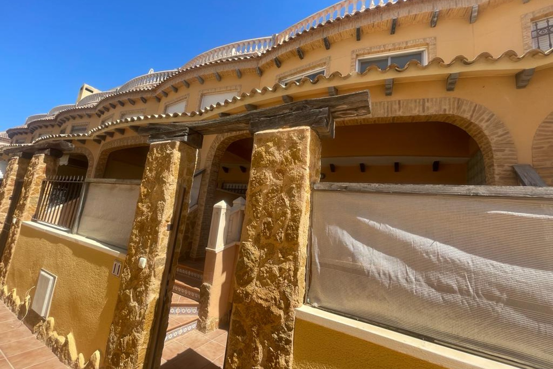 Sale - Terraced house - Guardamar del Segura - Guardamar