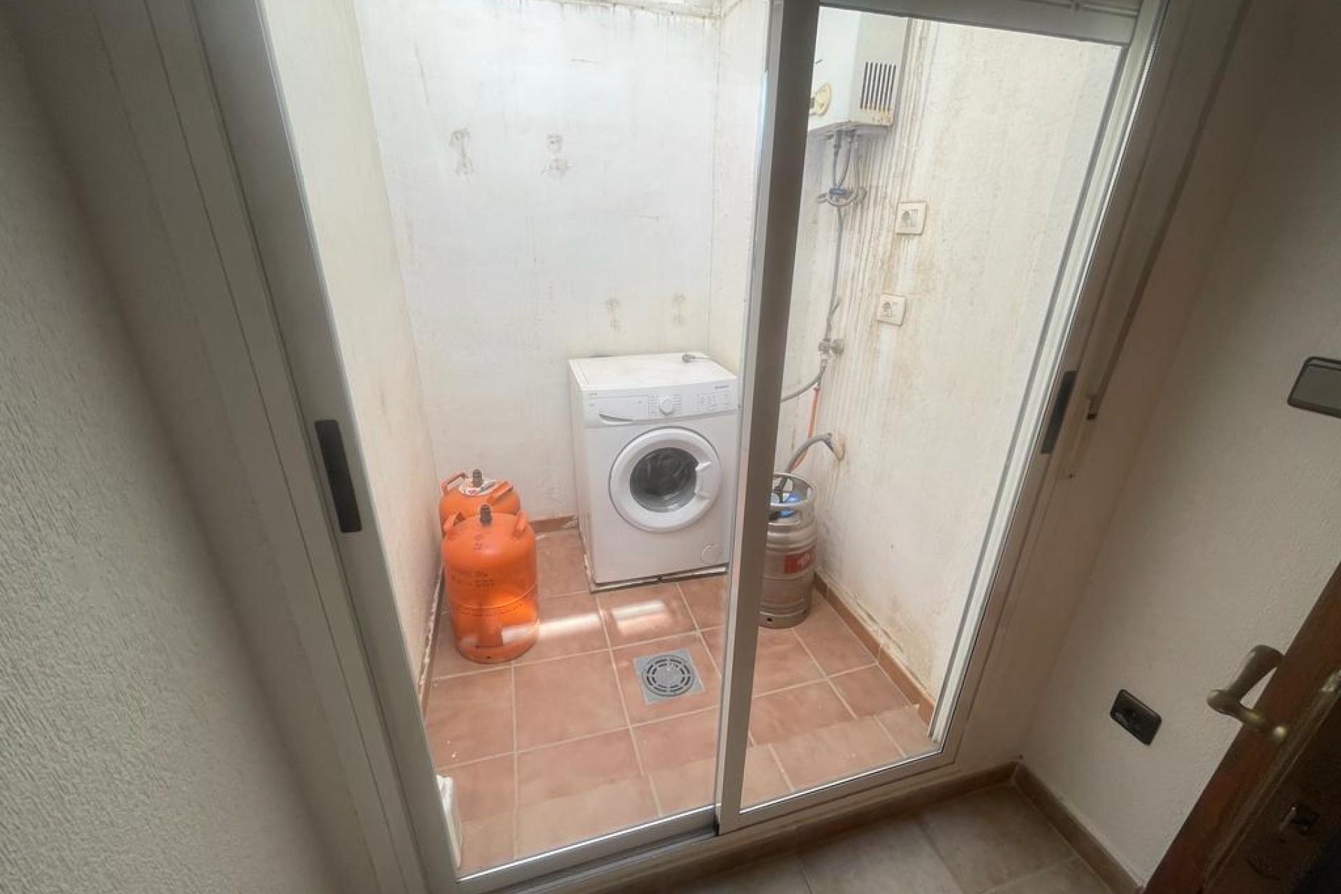 Sale - Terraced house - Guardamar del Segura - Guardamar