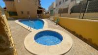 Sale - Terraced house - Guardamar del Segura - Guardamar