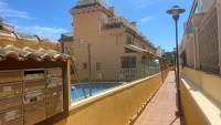 Sale - Terraced house - Guardamar del Segura - Guardamar