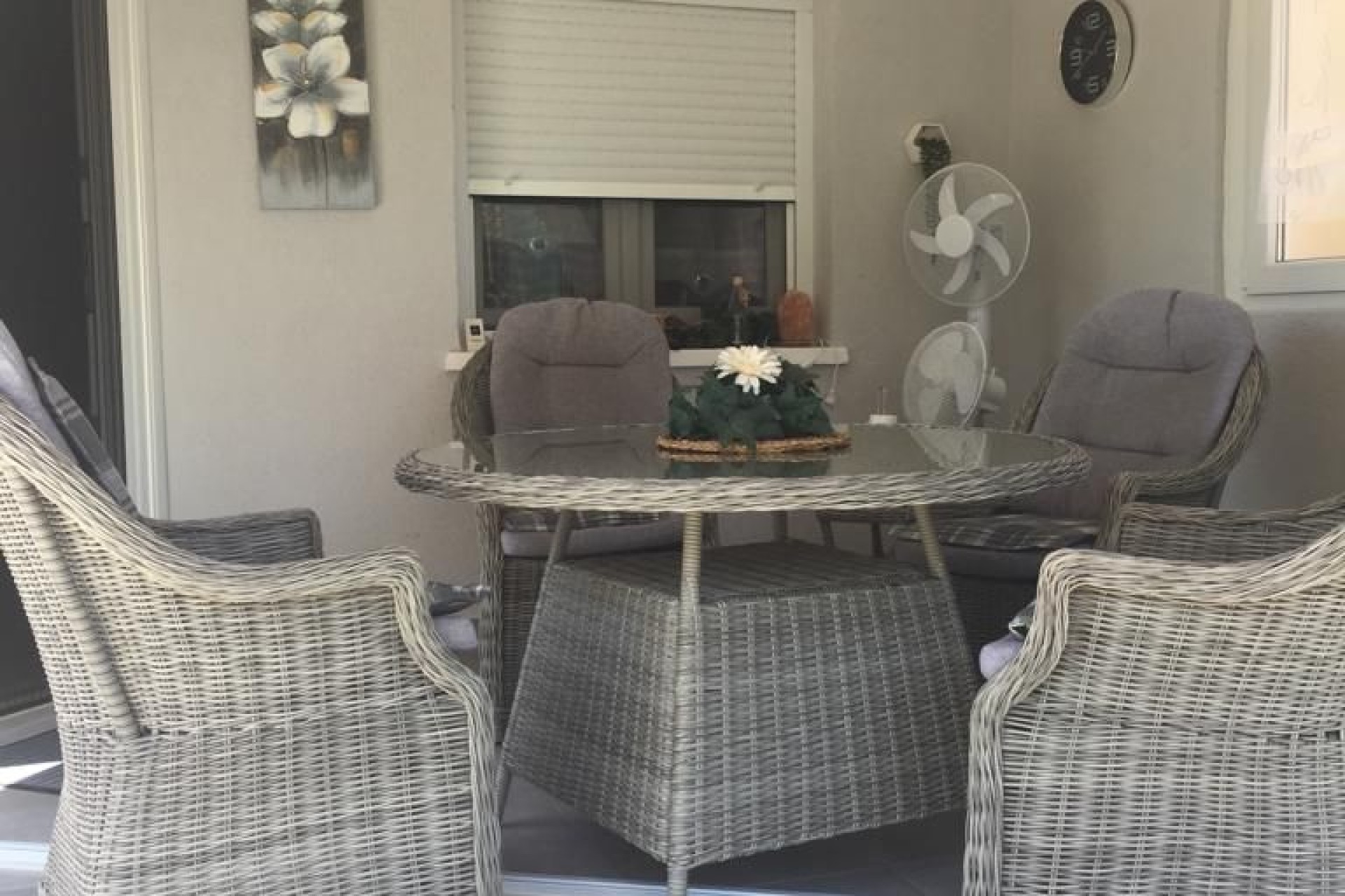 Sale - Terraced house - Guardamar del Segura - Urbanization Buenavista