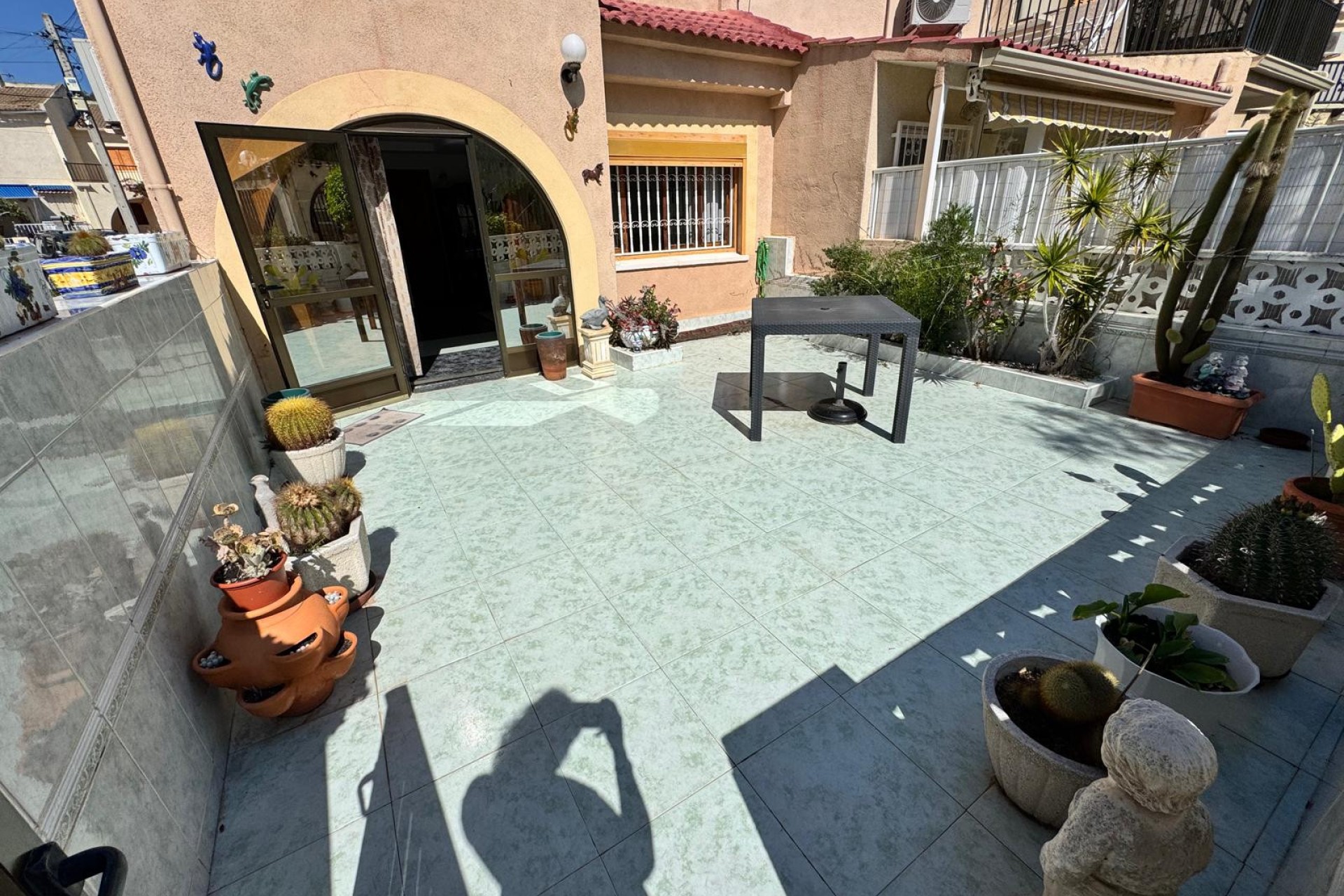 Sale - Terraced house - Guardamar del Segura - Urbanization Buenavista