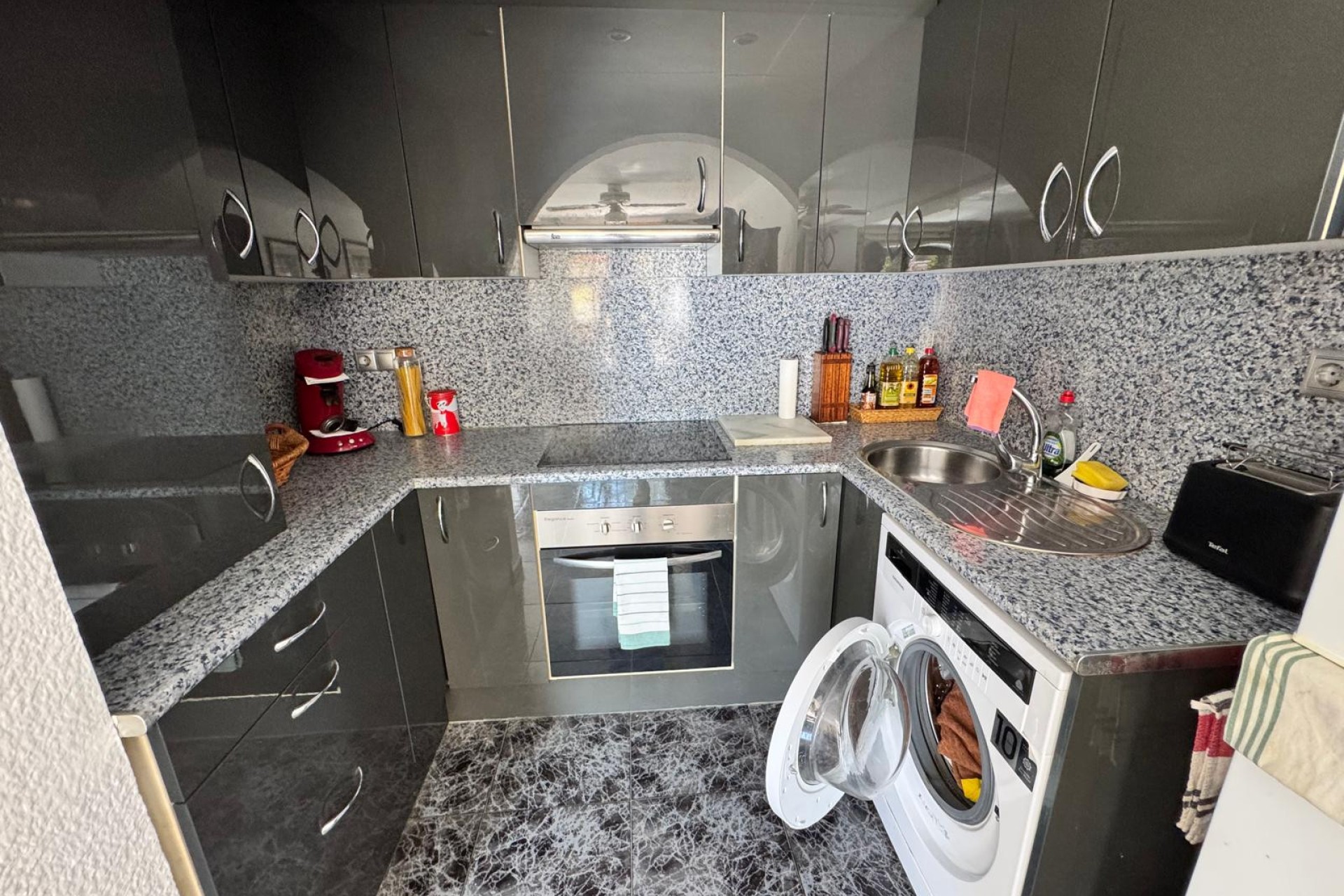 Sale - Terraced house - Guardamar del Segura - Urbanization Buenavista