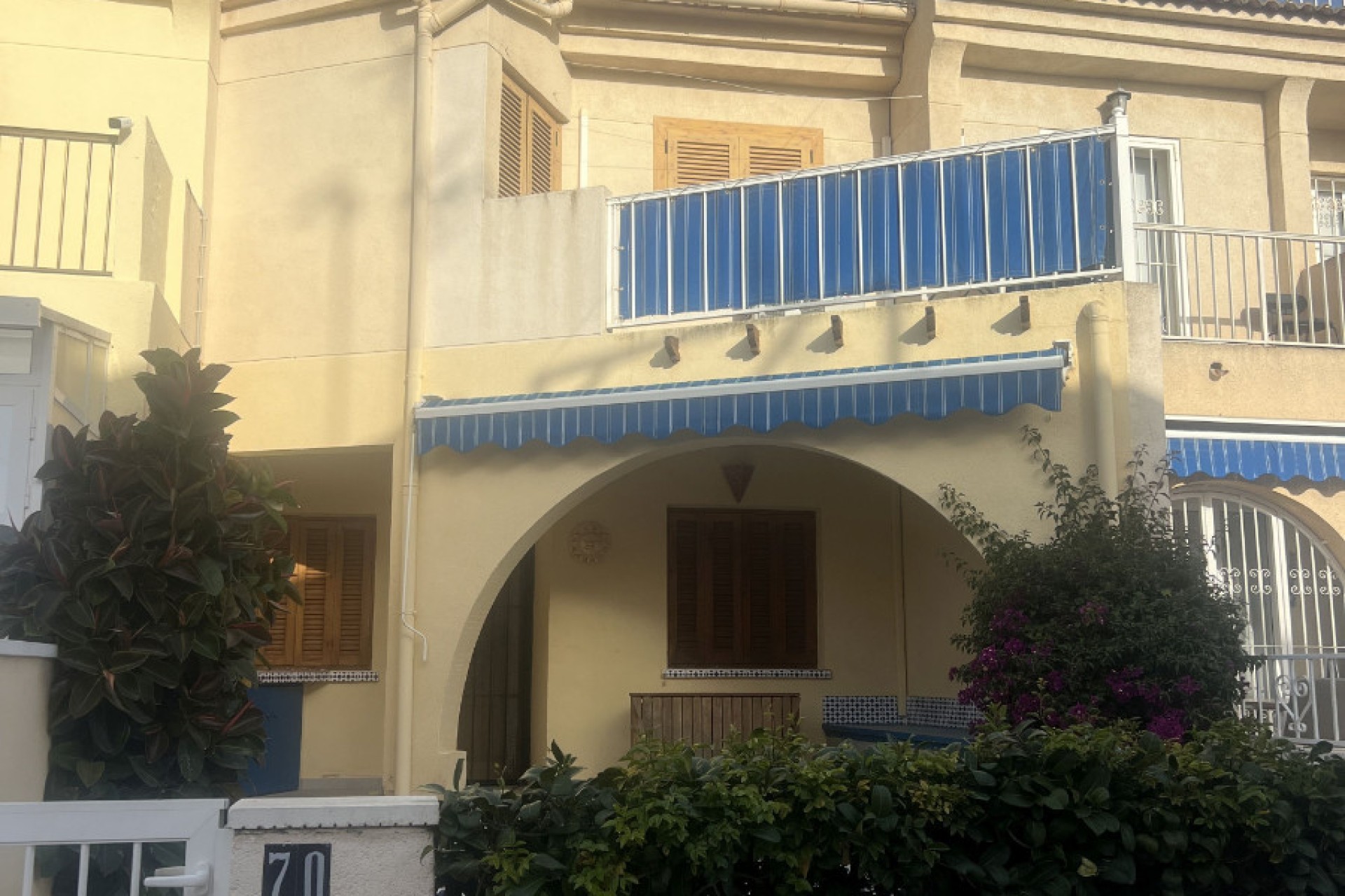 Sale - Terraced house - Guardamar del Segura - Urbanization Buenavista