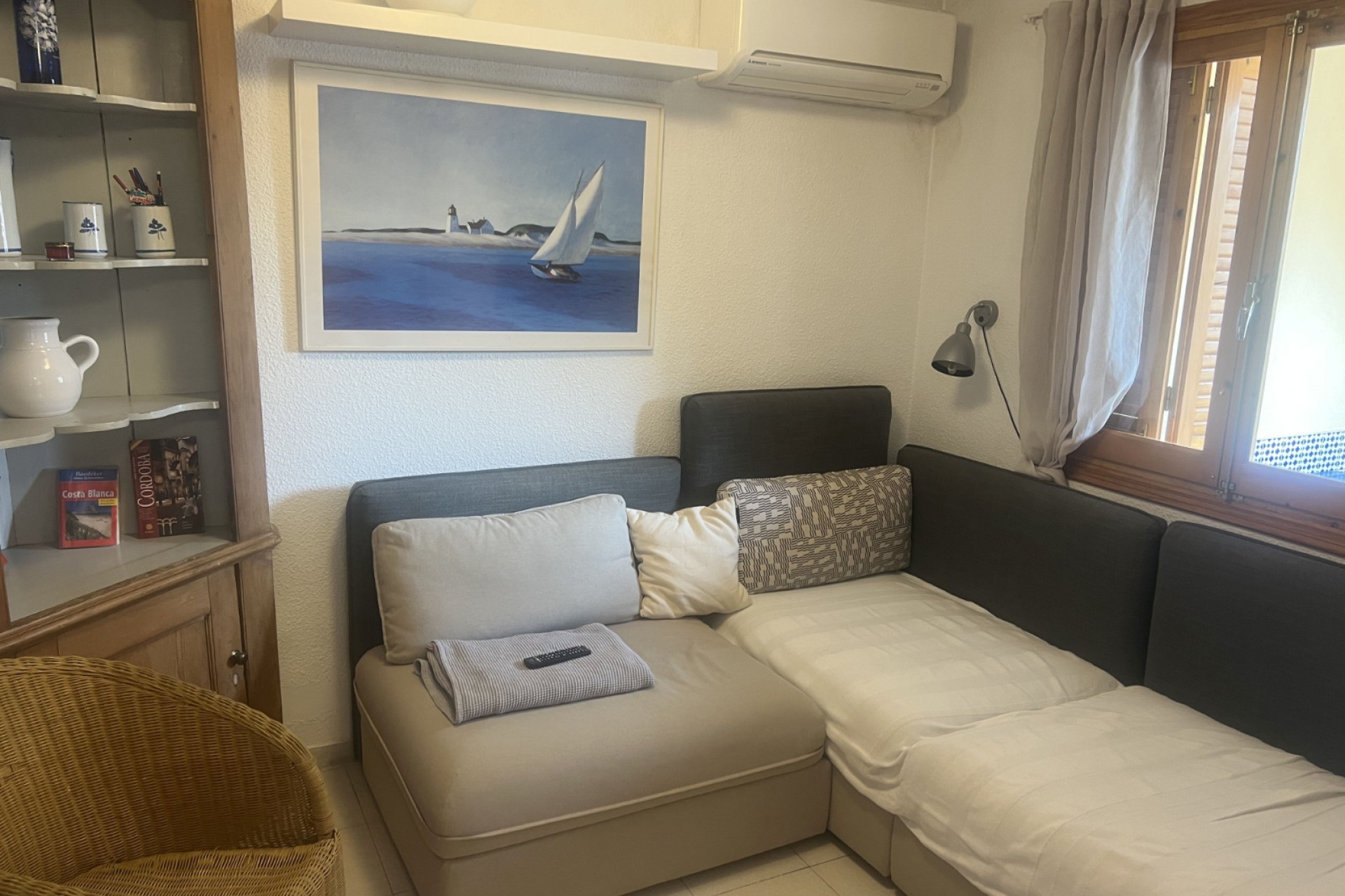 Sale - Terraced house - Guardamar del Segura - Urbanization Buenavista