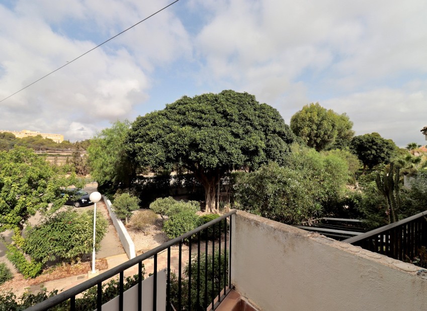 Sale - Terraced house - Guardamar del Segura - Urbanization Buenavista