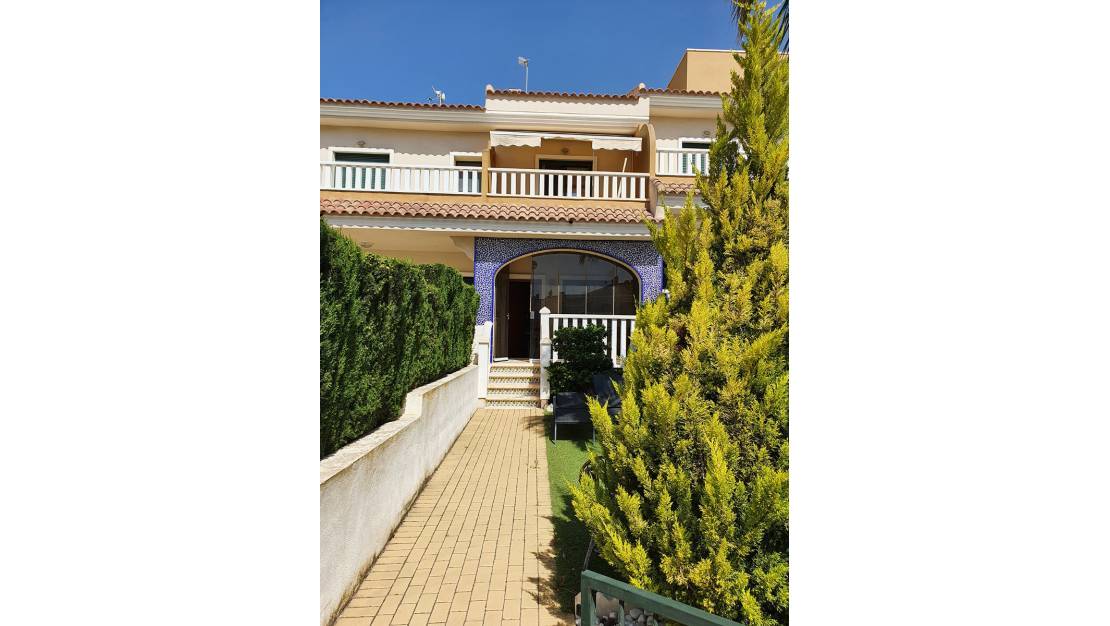 Sale - Terraced house - Rojales - Quesada