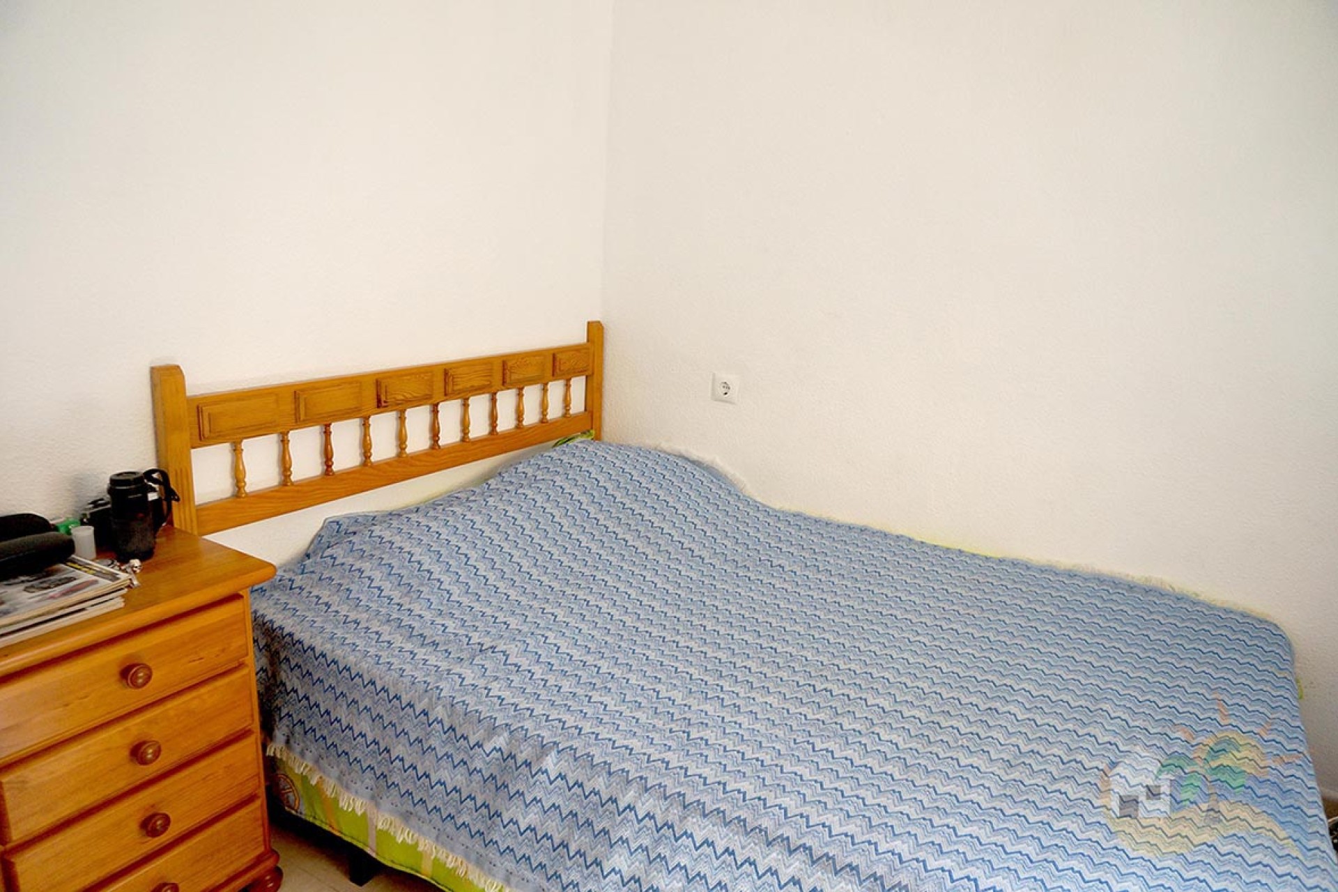 Sale - Terraced house - San Fulgencio - Urb. La Marina