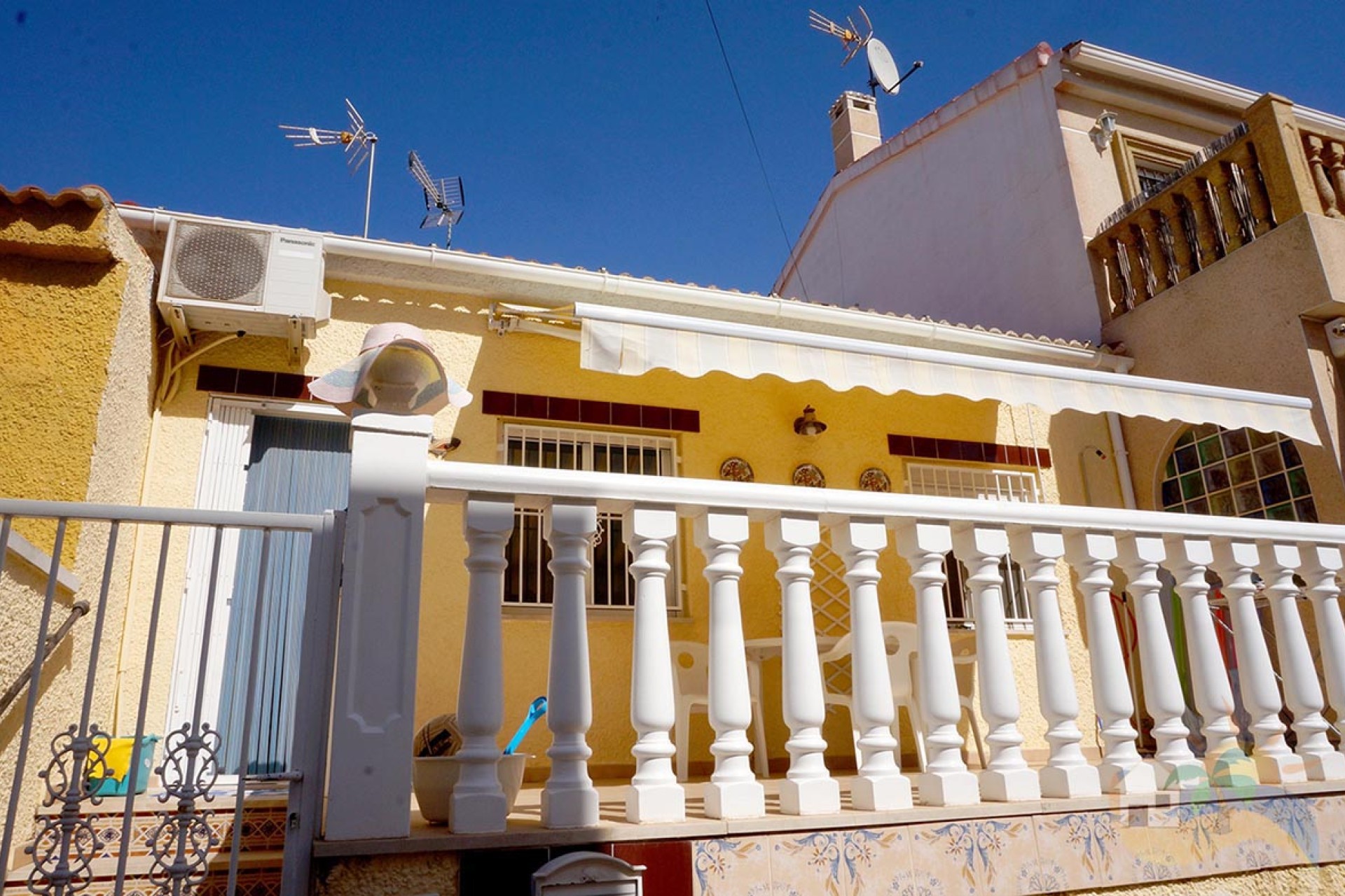 Sale - Terraced house - San Fulgencio - Urb. La Marina