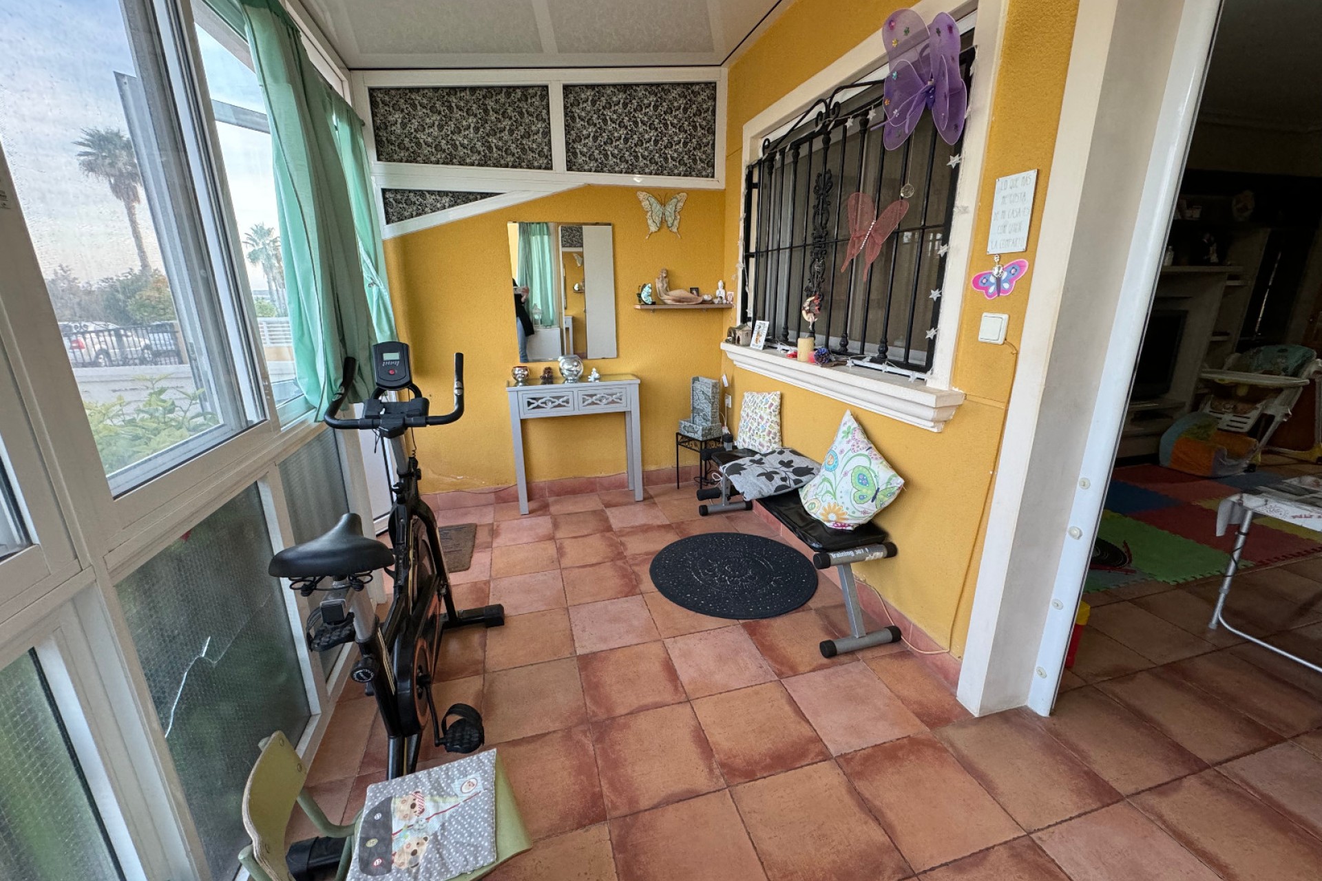 Sale - Terraced house - San Fulgencio - Urb. La Marina