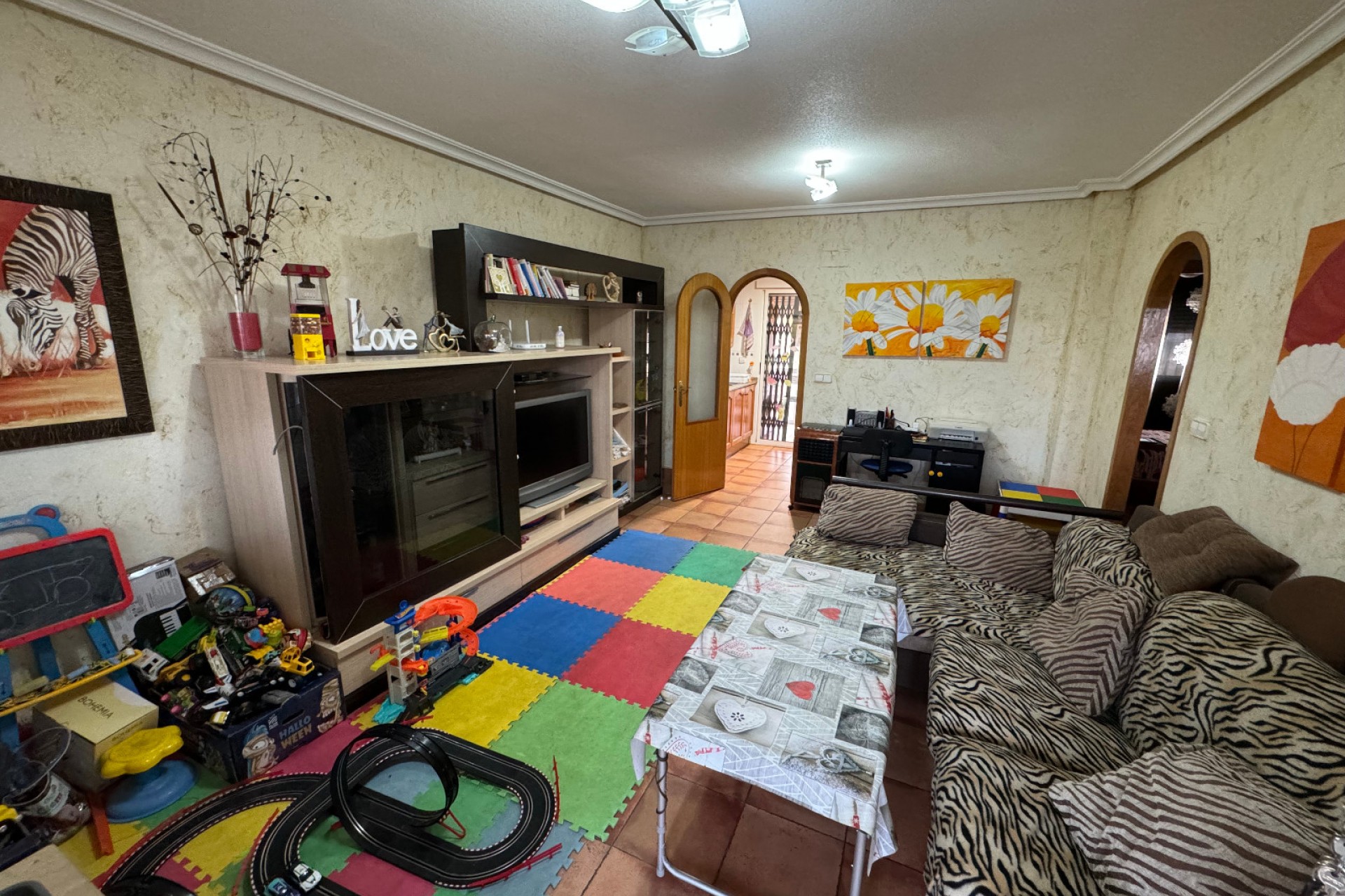 Sale - Terraced house - San Fulgencio - Urb. La Marina