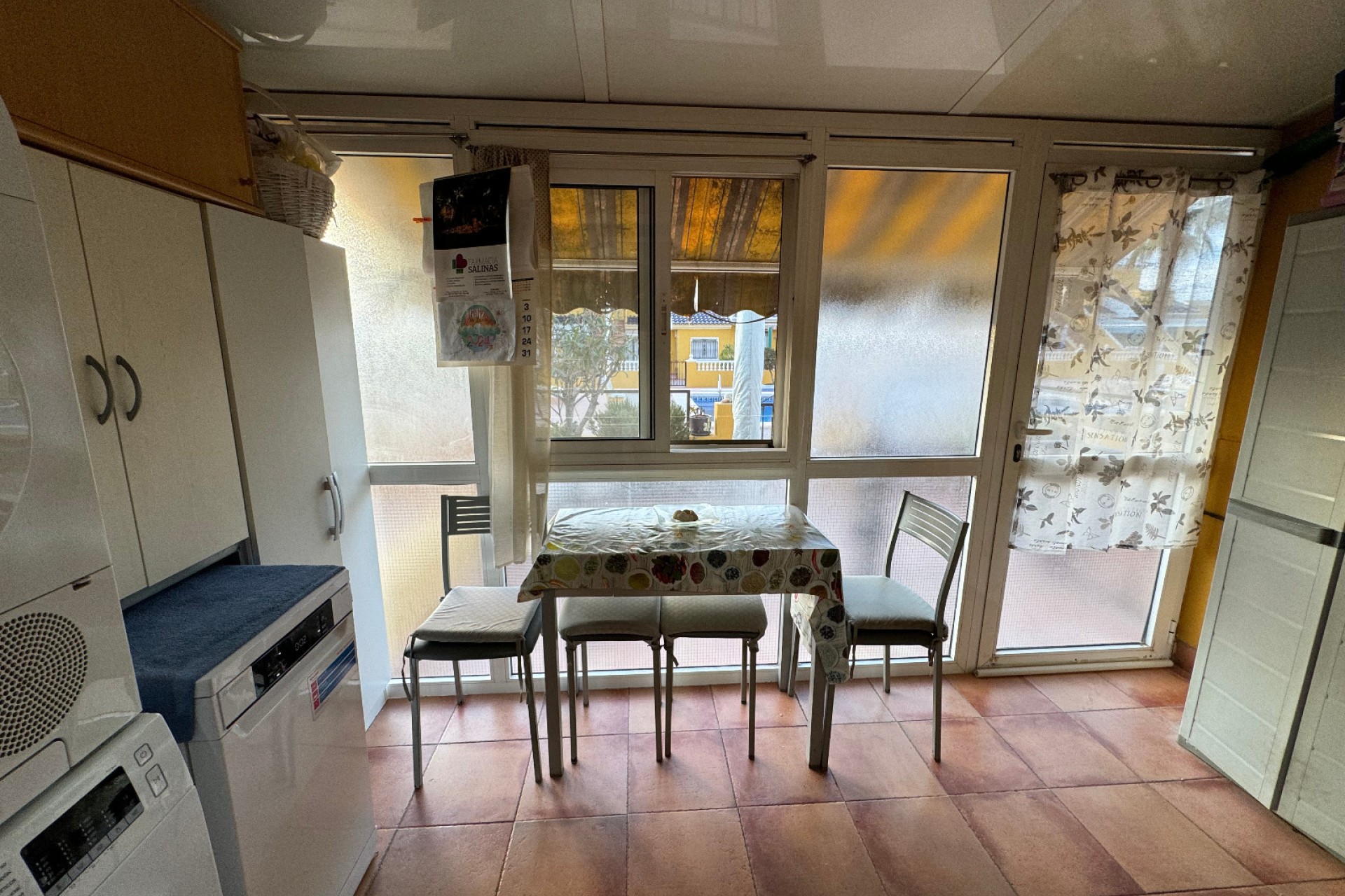 Sale - Terraced house - San Fulgencio - Urb. La Marina