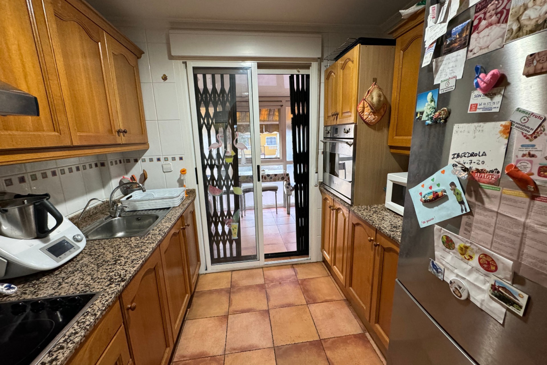 Sale - Terraced house - San Fulgencio - Urb. La Marina