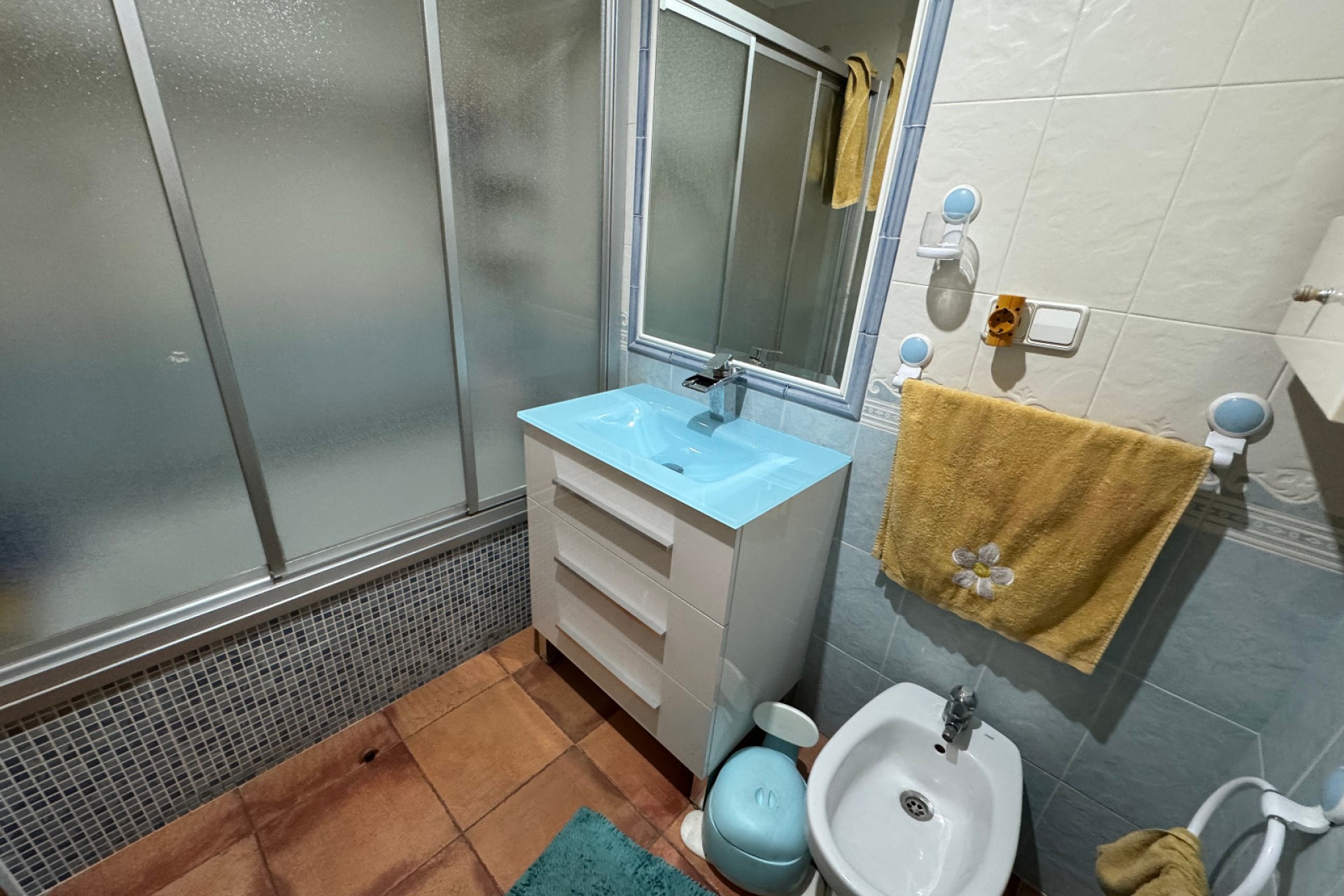 Sale - Terraced house - San Fulgencio - Urb. La Marina