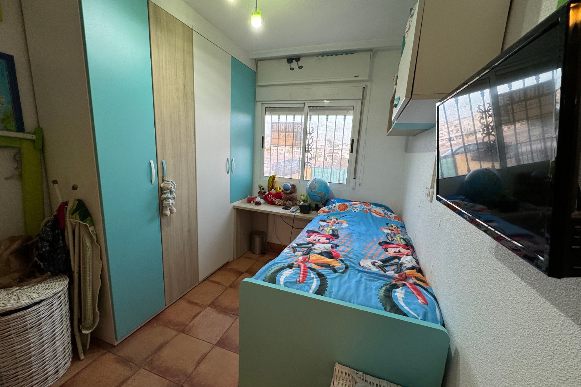 Sale - Terraced house - San Fulgencio - Urb. La Marina