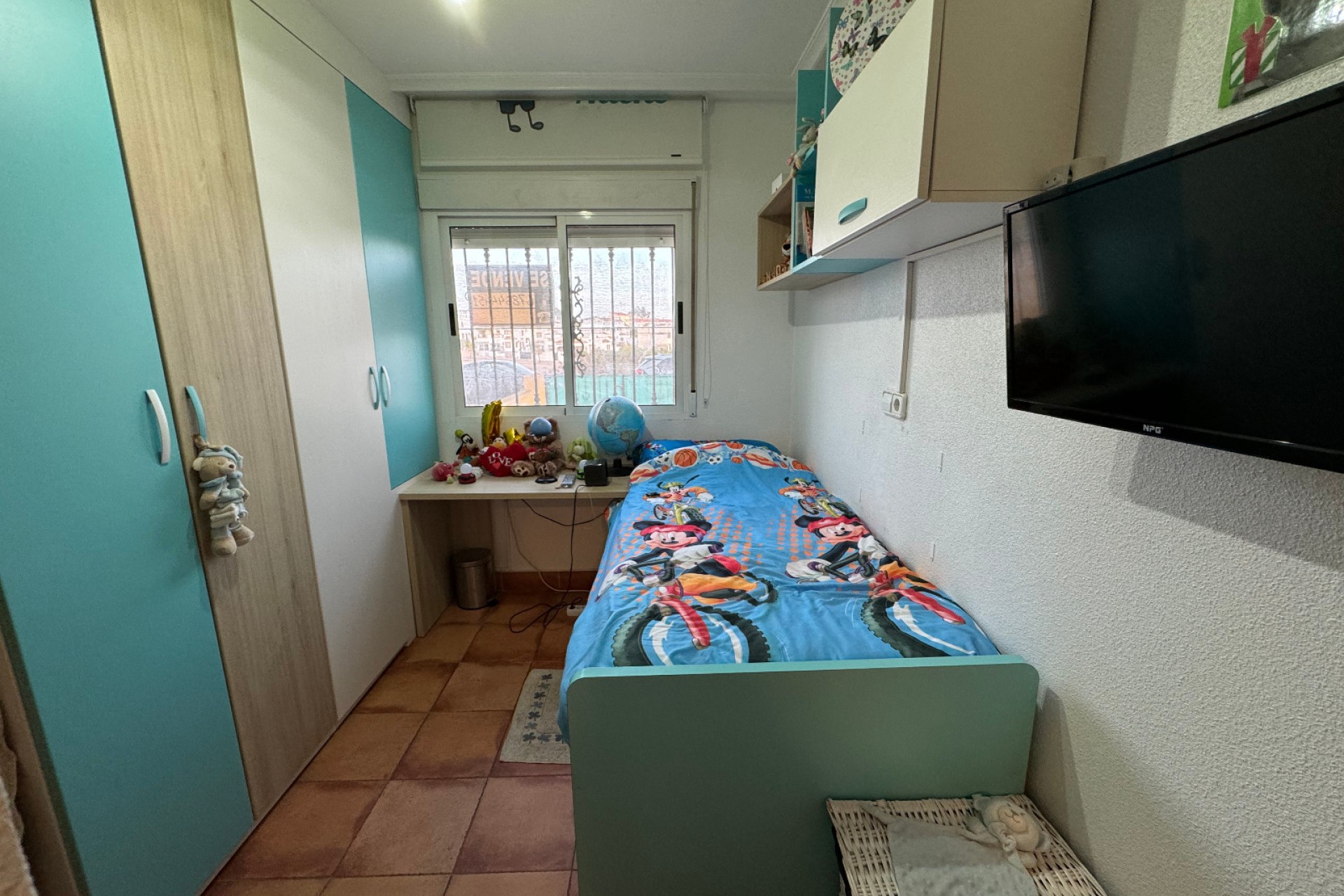 Sale - Terraced house - San Fulgencio - Urb. La Marina