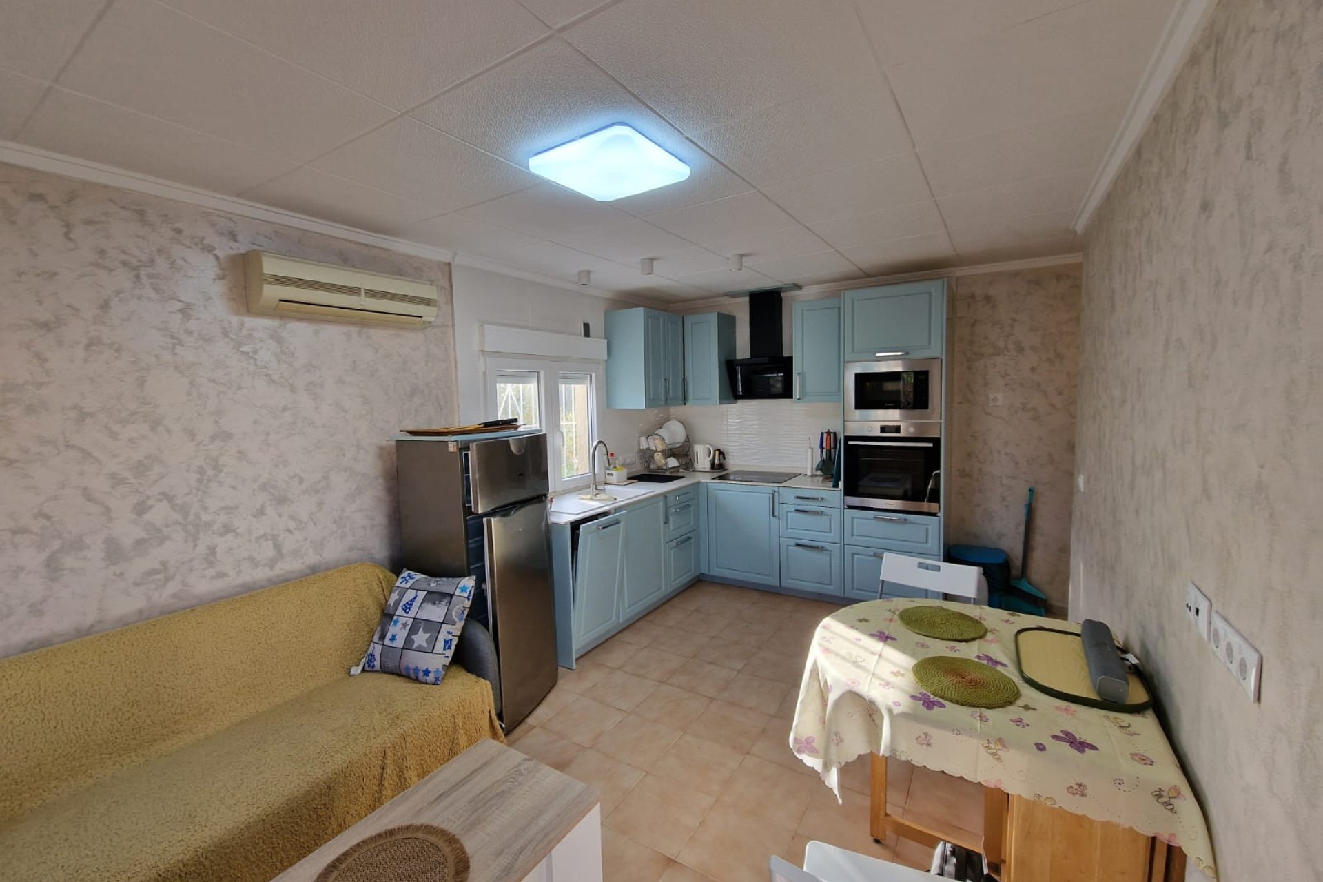 Sale - Terraced house - San Fulgencio - Urb. La Marina