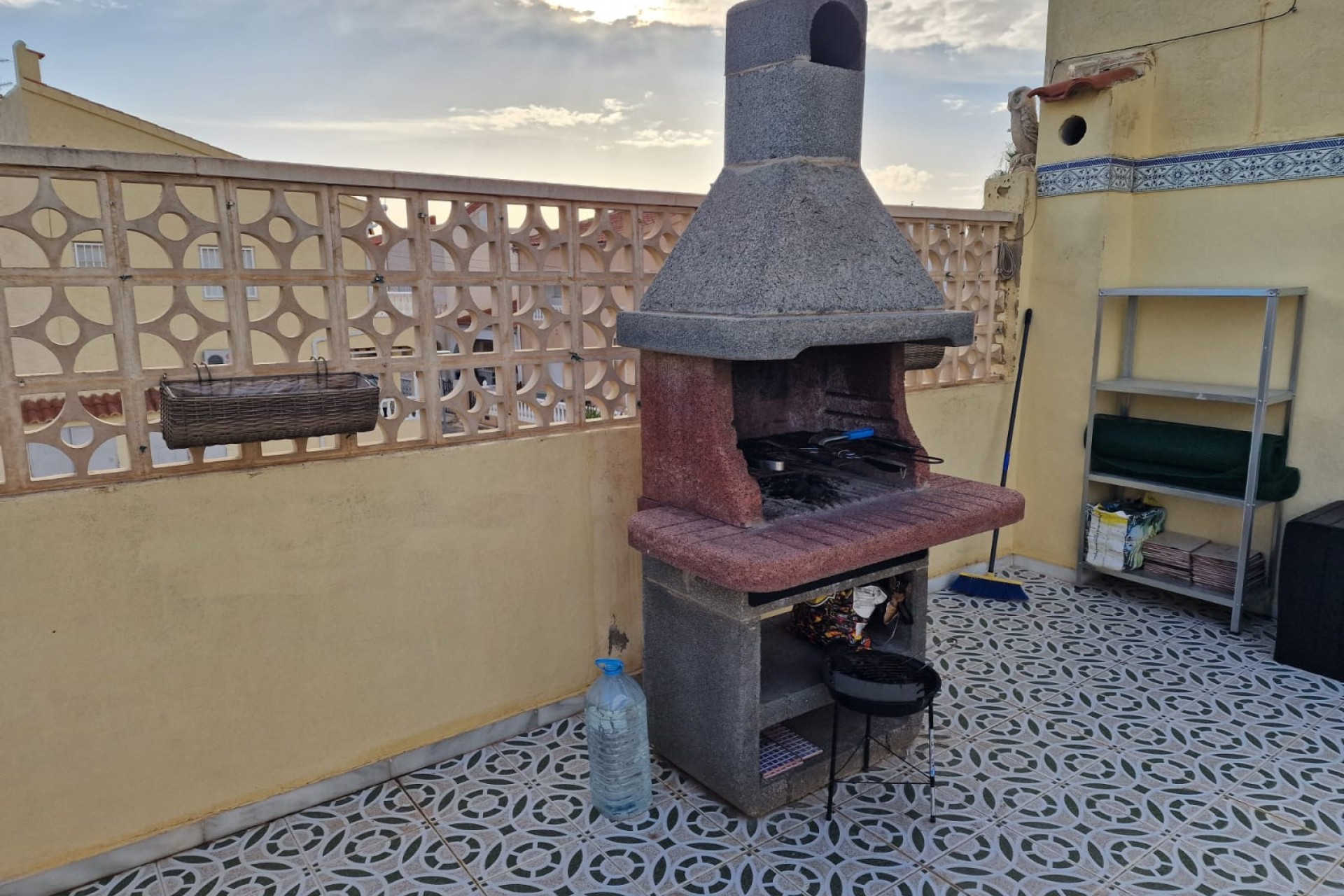 Sale - Terraced house - San Fulgencio - Urb. La Marina