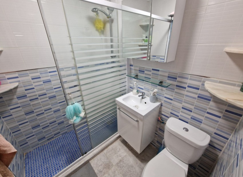 Sale - Terraced house - San Fulgencio - Urb. La Marina