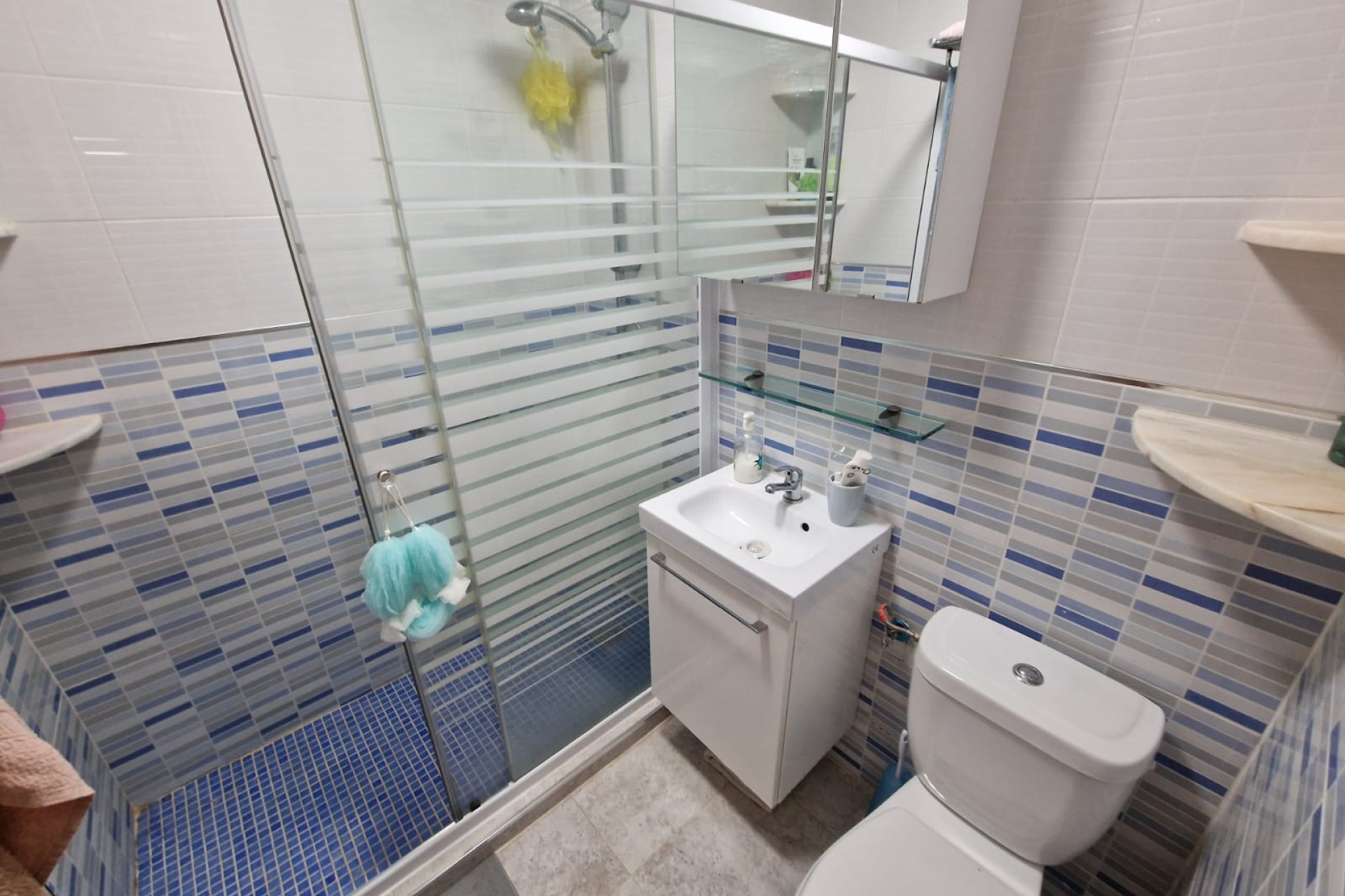 Sale - Terraced house - San Fulgencio - Urb. La Marina