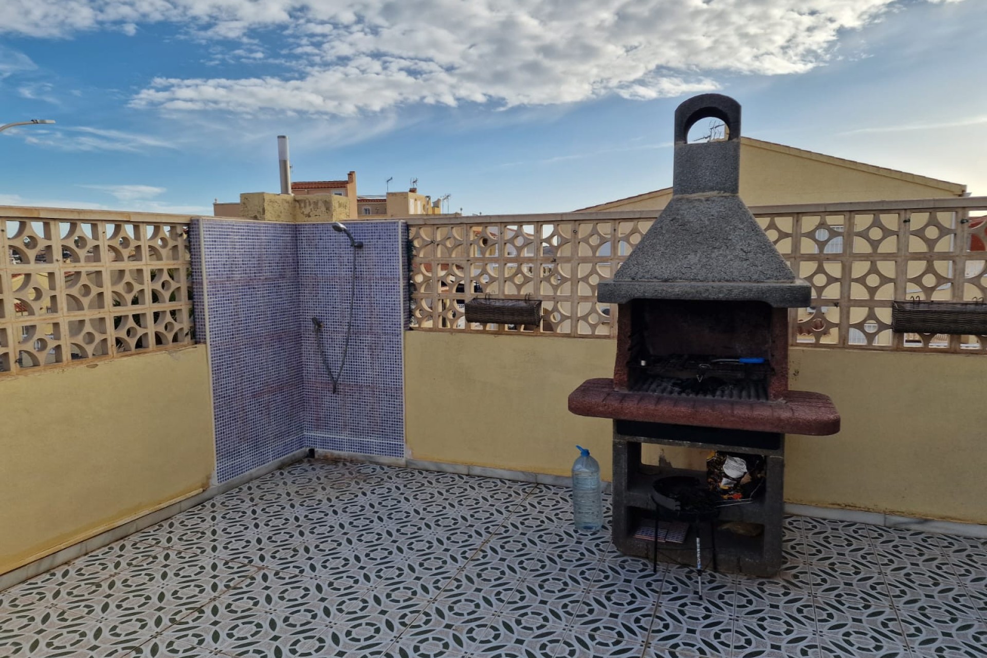 Sale - Terraced house - San Fulgencio - Urb. La Marina