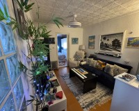 Sale - Terraced house - San Fulgencio - Urb. La Marina