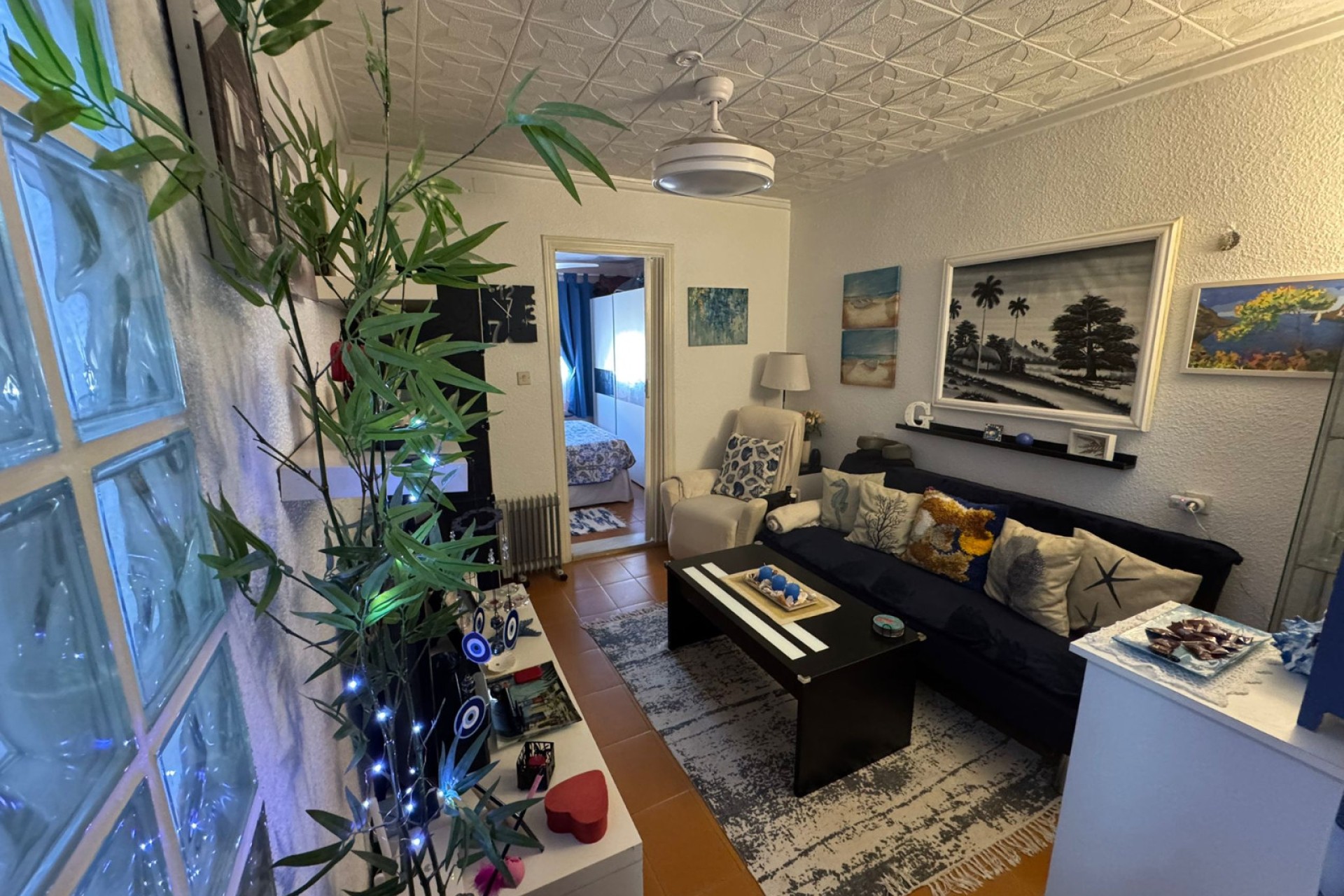 Sale - Terraced house - San Fulgencio - Urb. La Marina