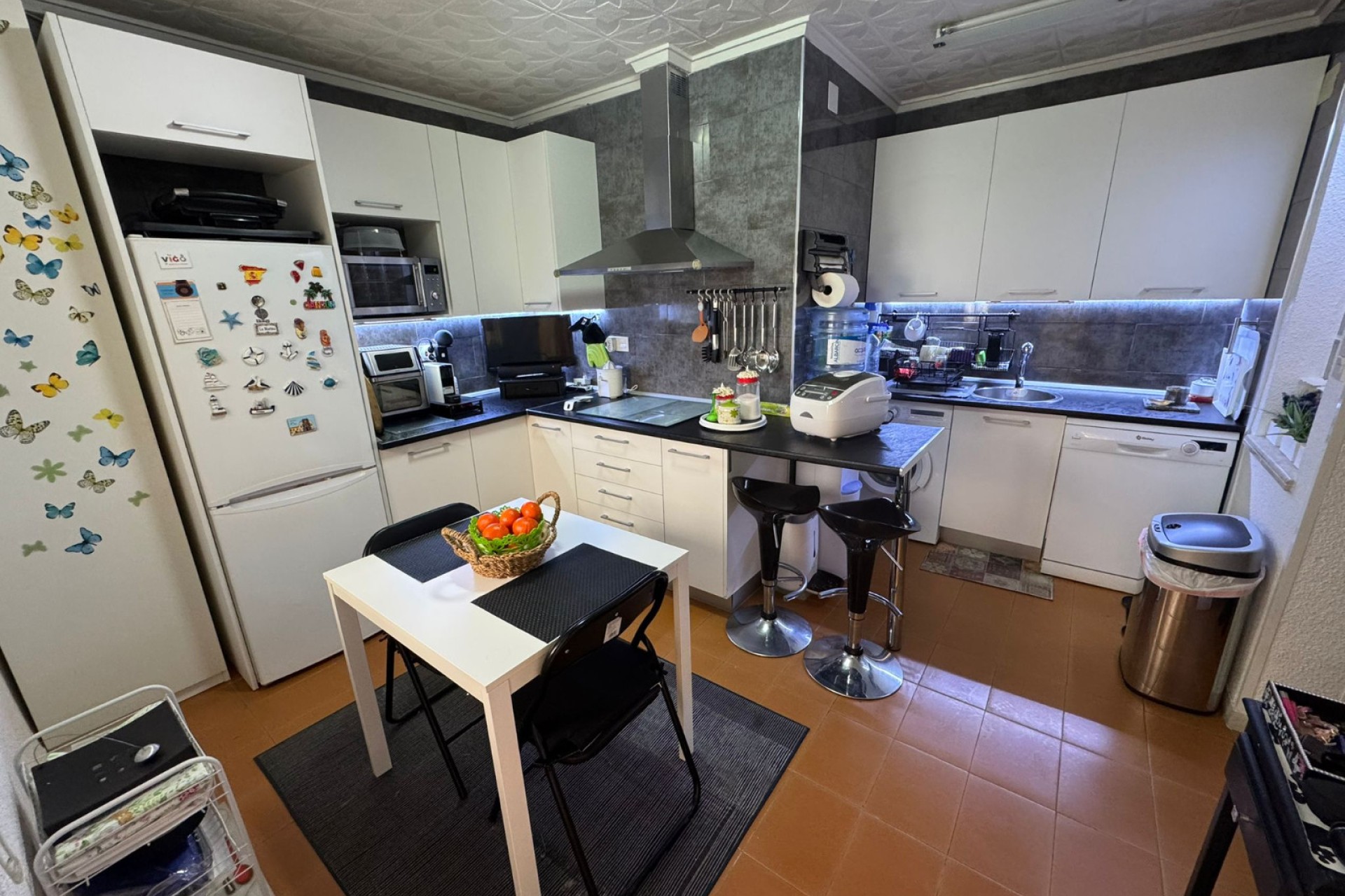 Sale - Terraced house - San Fulgencio - Urb. La Marina