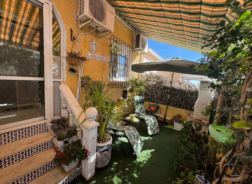 Sale - Terraced house - San Fulgencio - Urb. La Marina