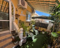 Sale - Terraced house - San Fulgencio - Urb. La Marina