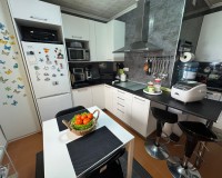 Sale - Terraced house - San Fulgencio - Urb. La Marina