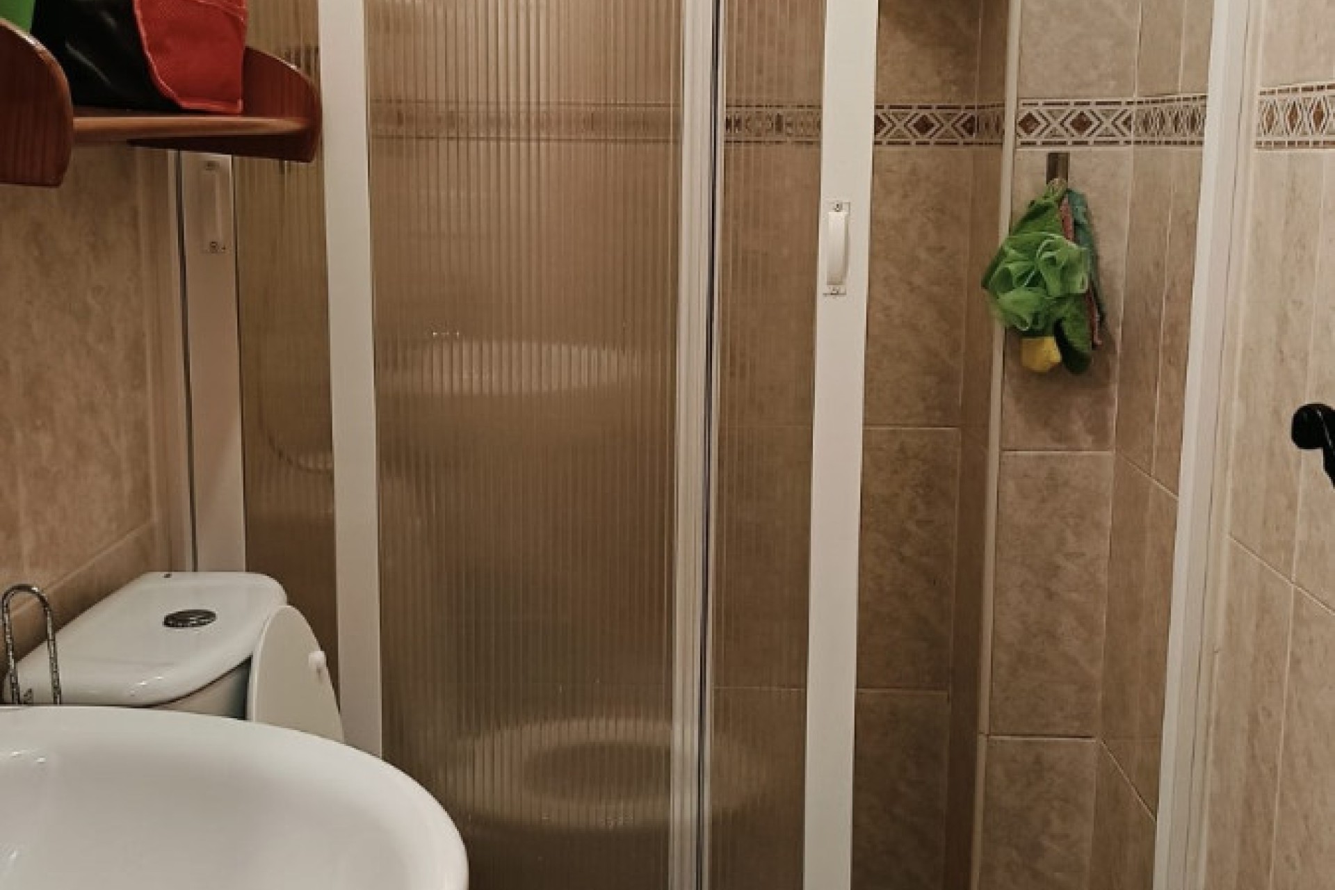 Sale - Terraced house - San Fulgencio - Urb. La Marina