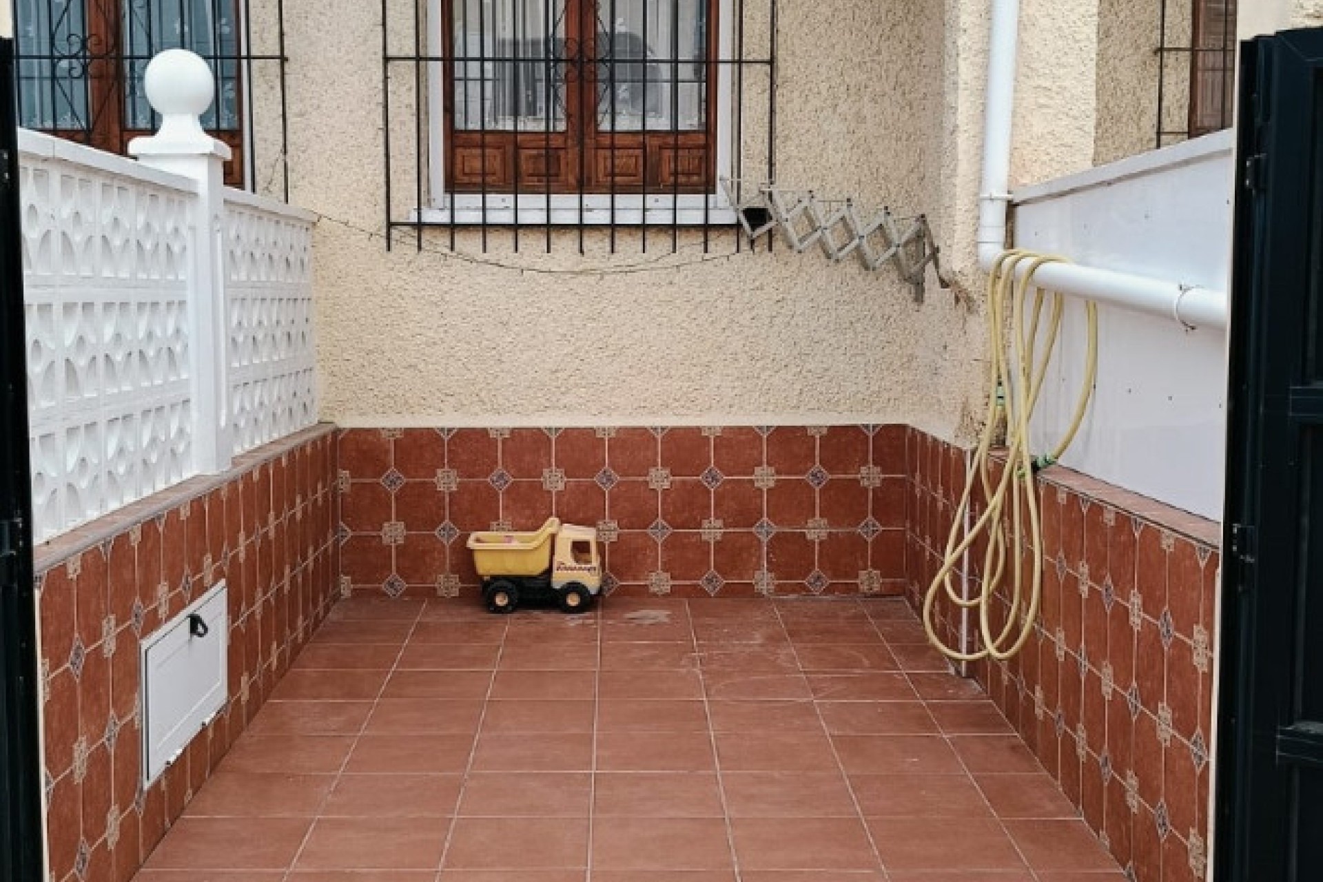 Sale - Terraced house - San Fulgencio - Urb. La Marina