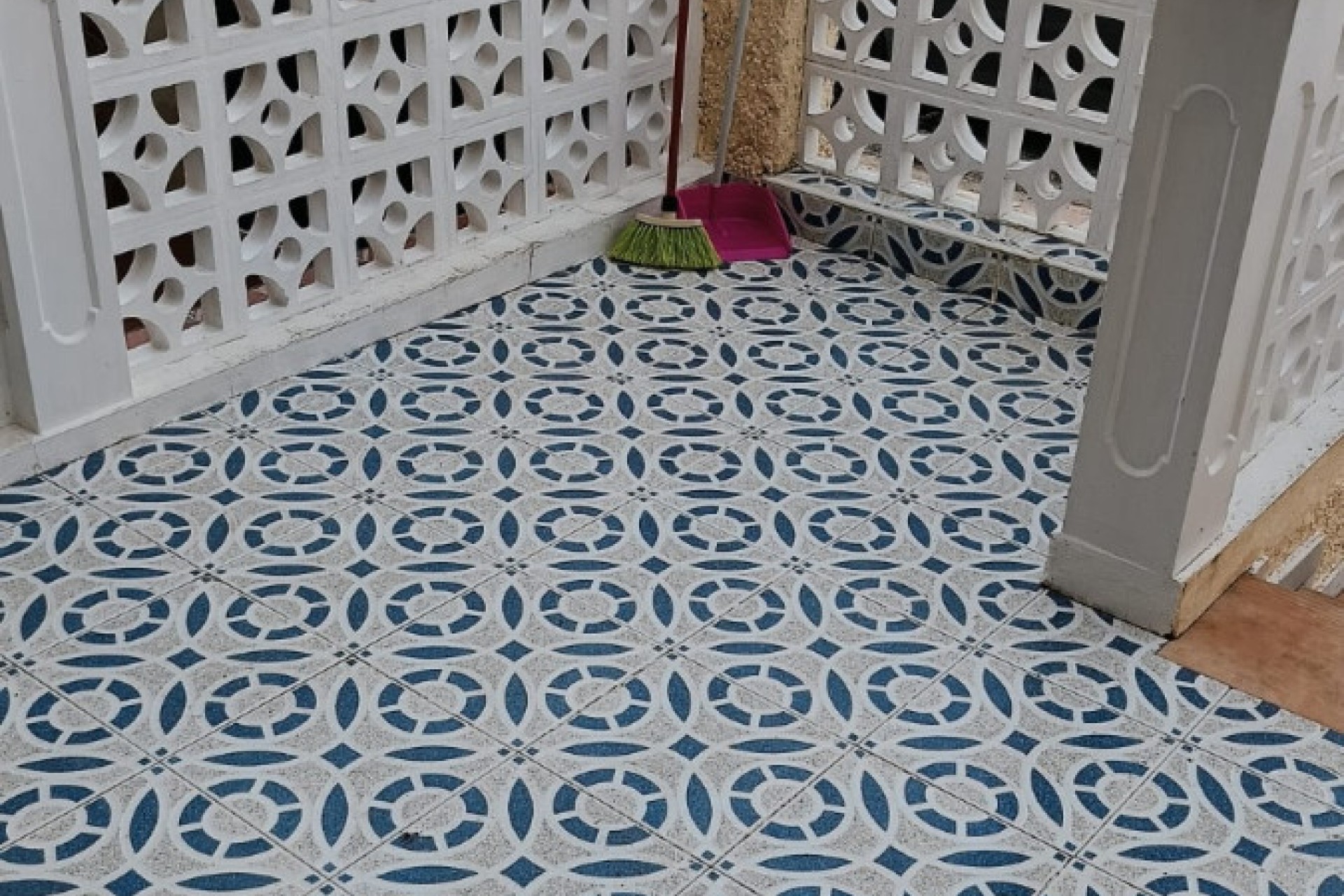 Sale - Terraced house - San Fulgencio - Urb. La Marina