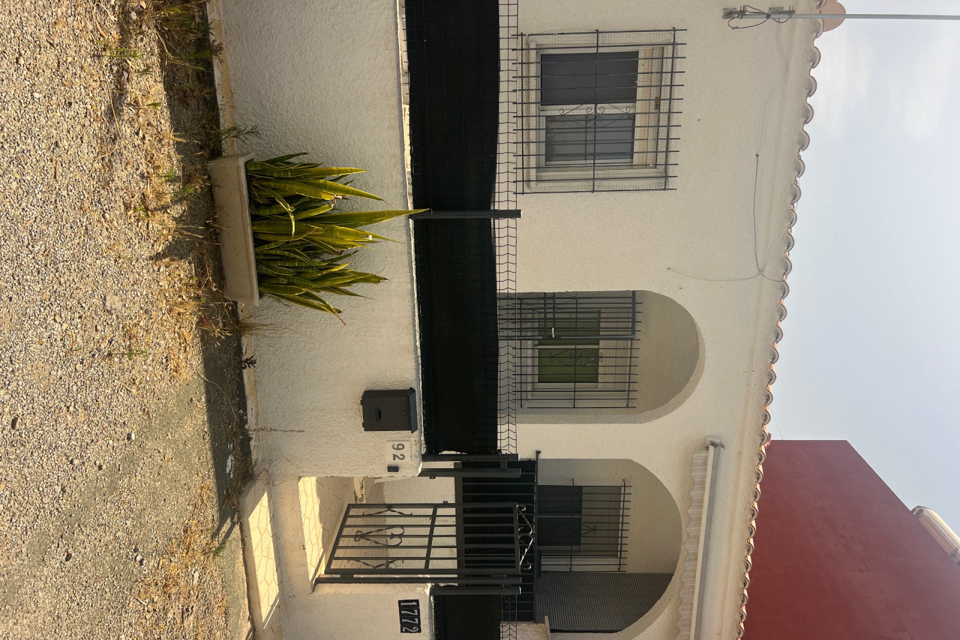 Sale - Terraced house - San Fulgencio - Urb. La Marina