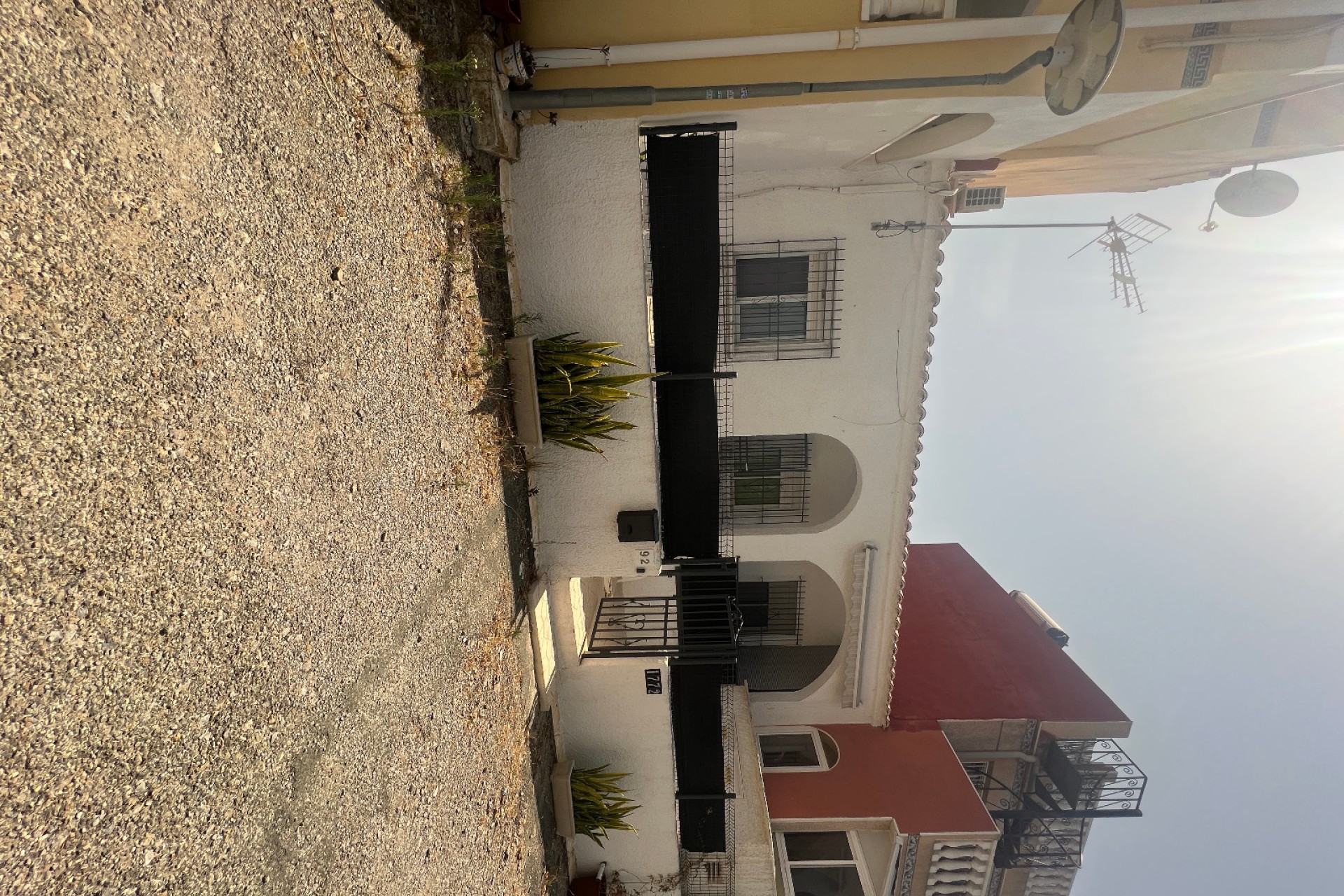 Sale - Terraced house - San Fulgencio - Urb. La Marina