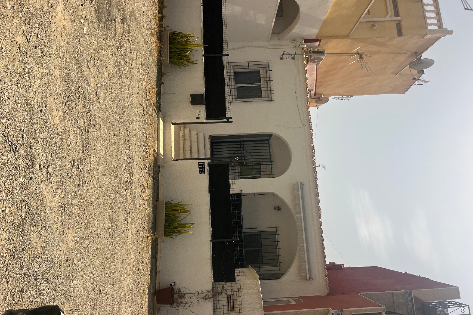 Sale - Terraced house - San Fulgencio - Urb. La Marina