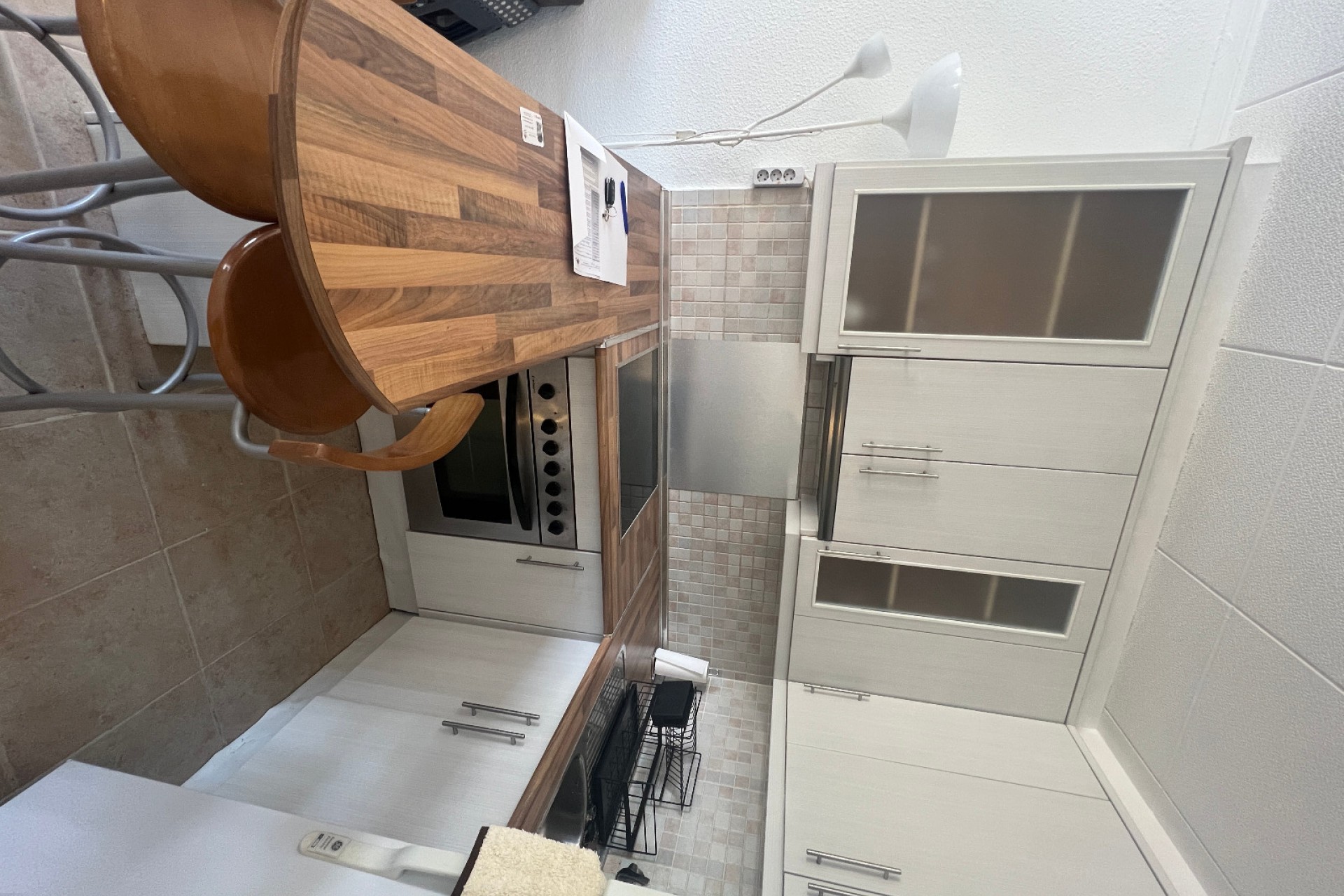 Sale - Terraced house - San Fulgencio - Urb. La Marina