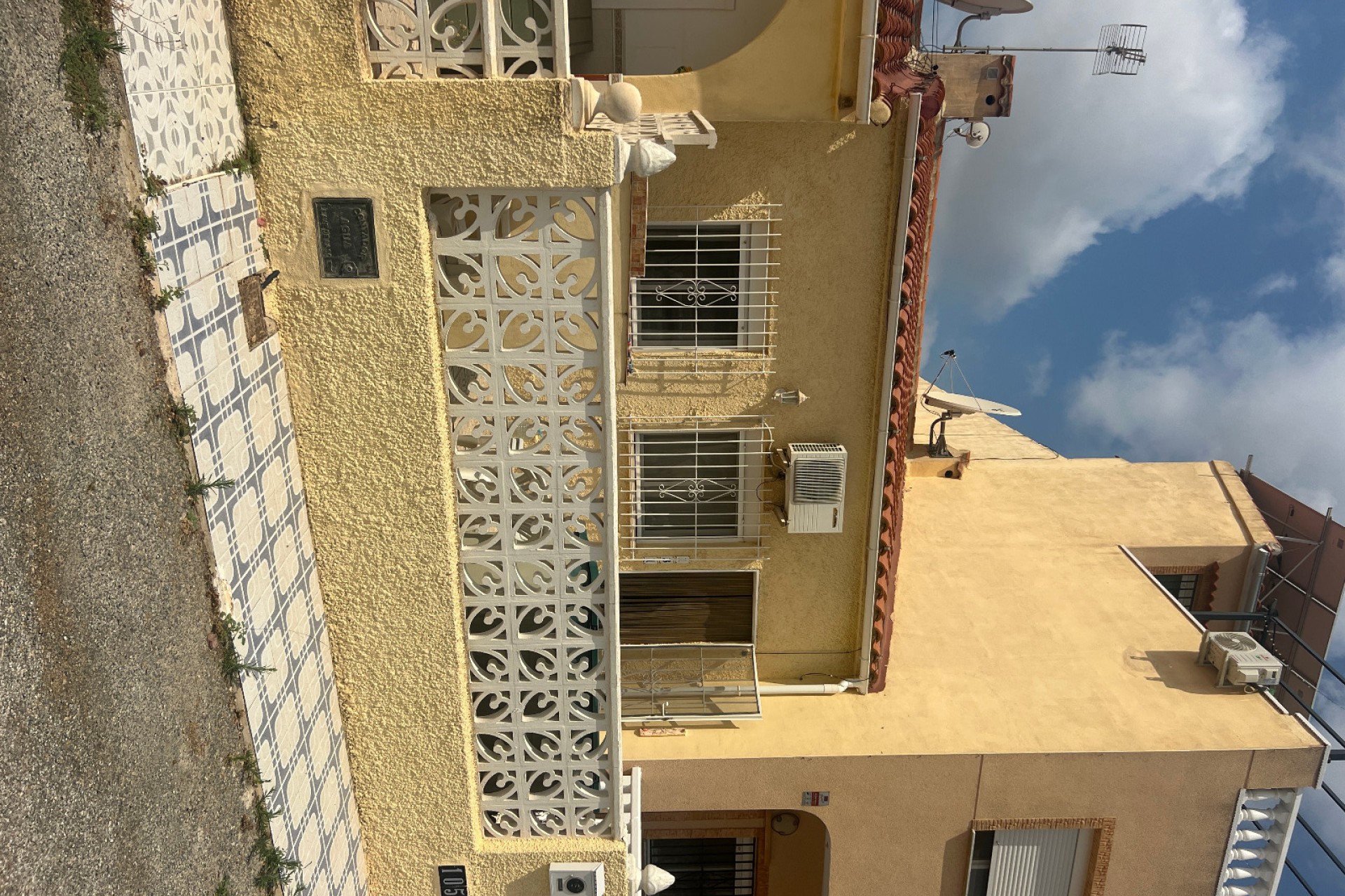 Sale - Terraced house - San Fulgencio - Urb. La Marina