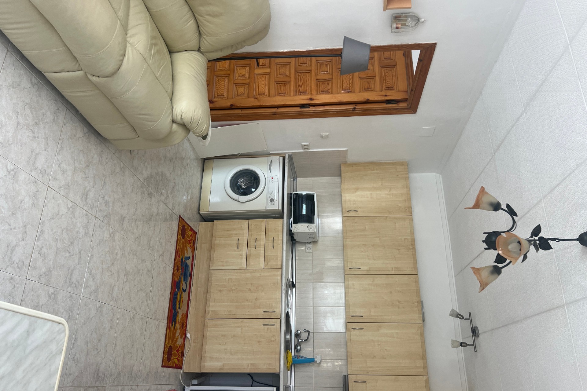 Sale - Terraced house - San Fulgencio - Urb. La Marina