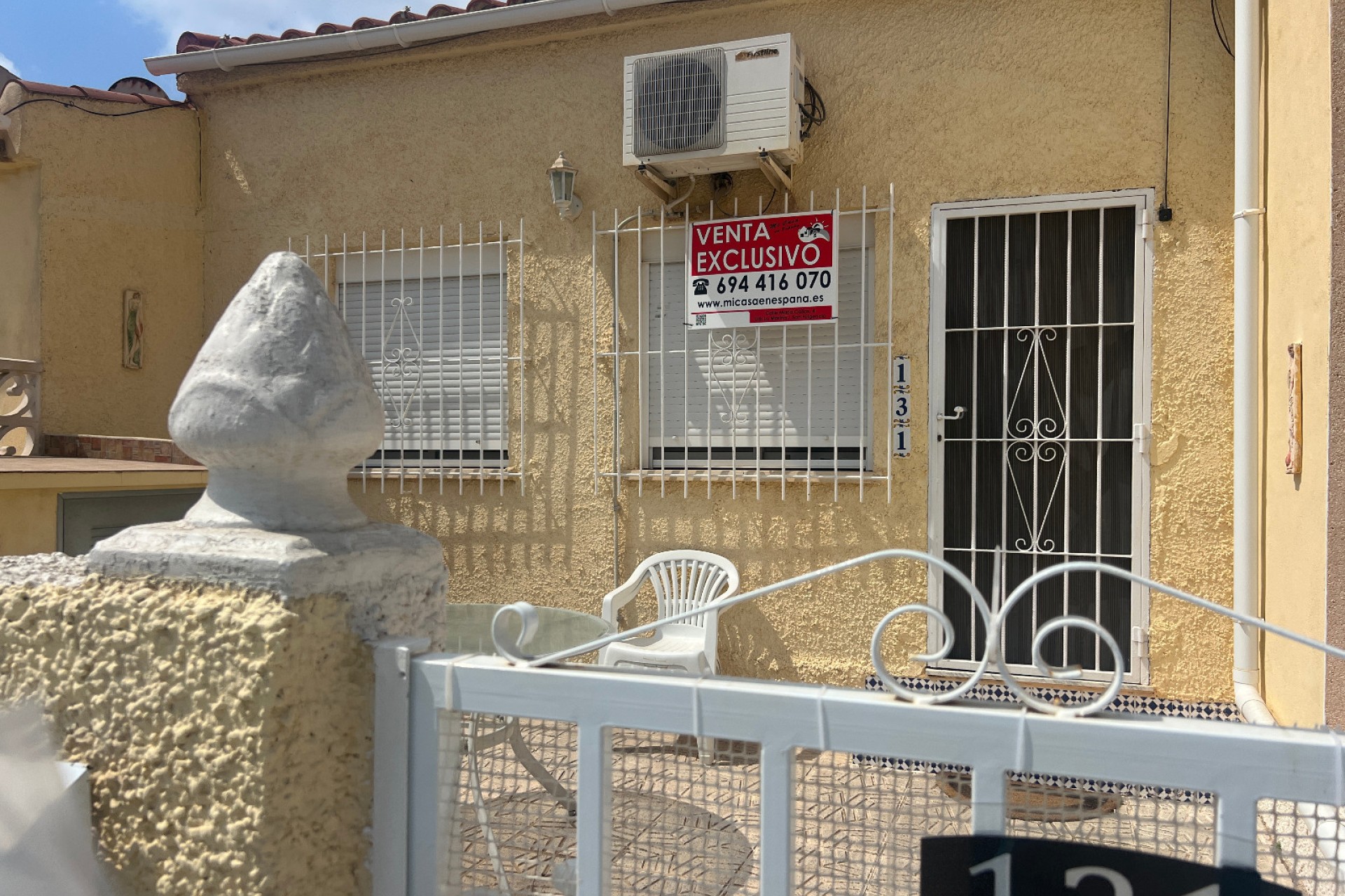 Sale - Terraced house - San Fulgencio - Urb. La Marina